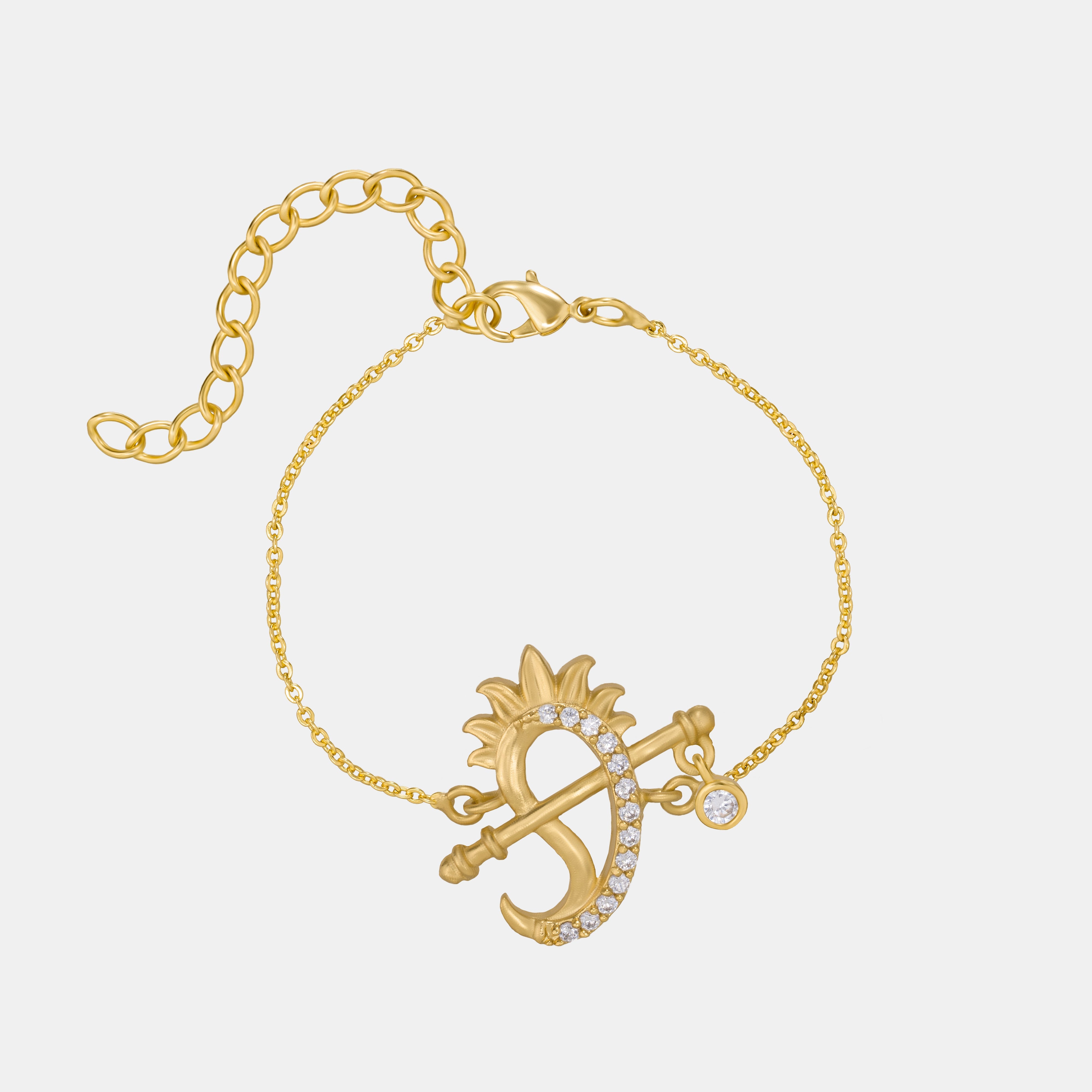 Celestial Warrior Bracelet