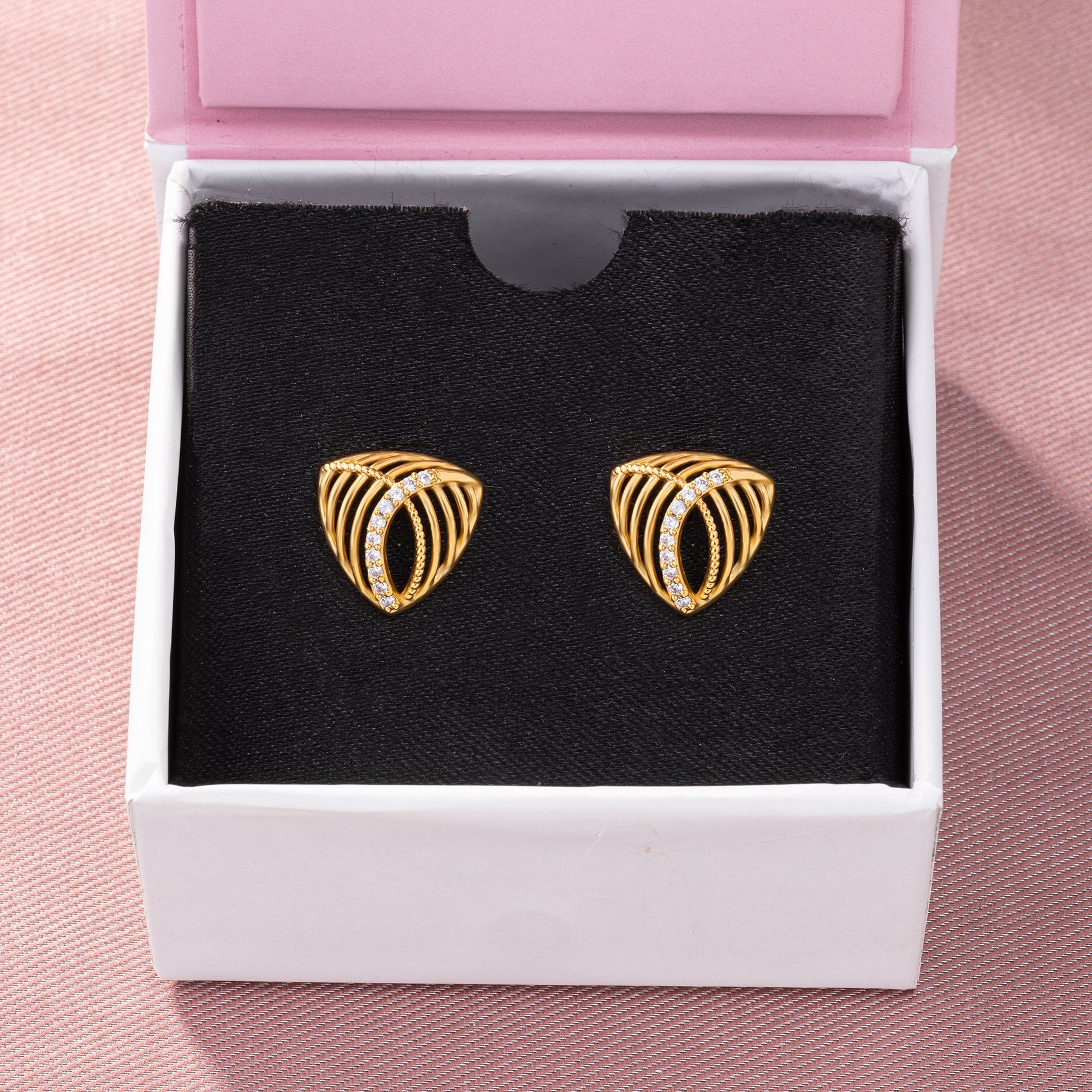 Twilight Grace Earrings