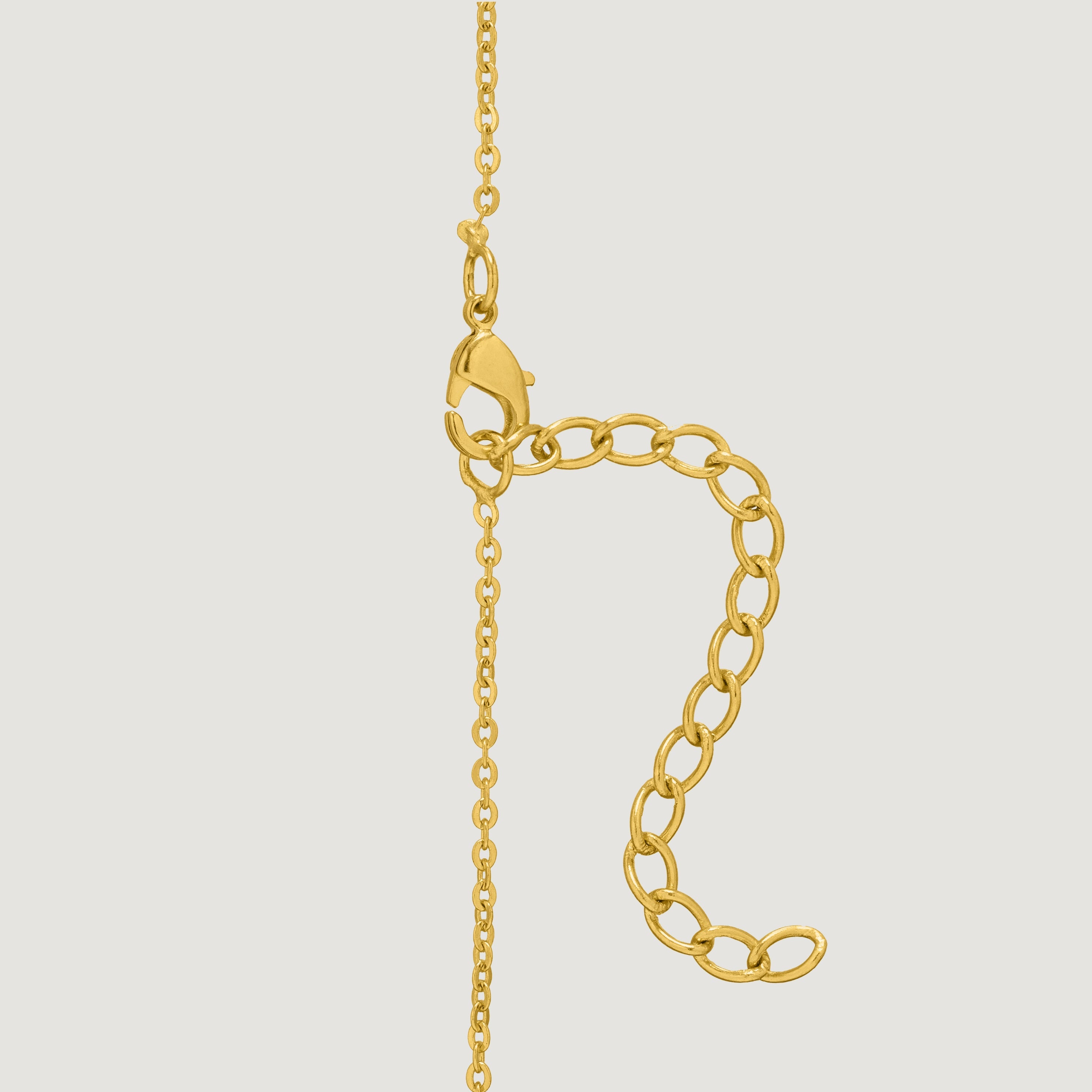 Eternal Grace Pendant