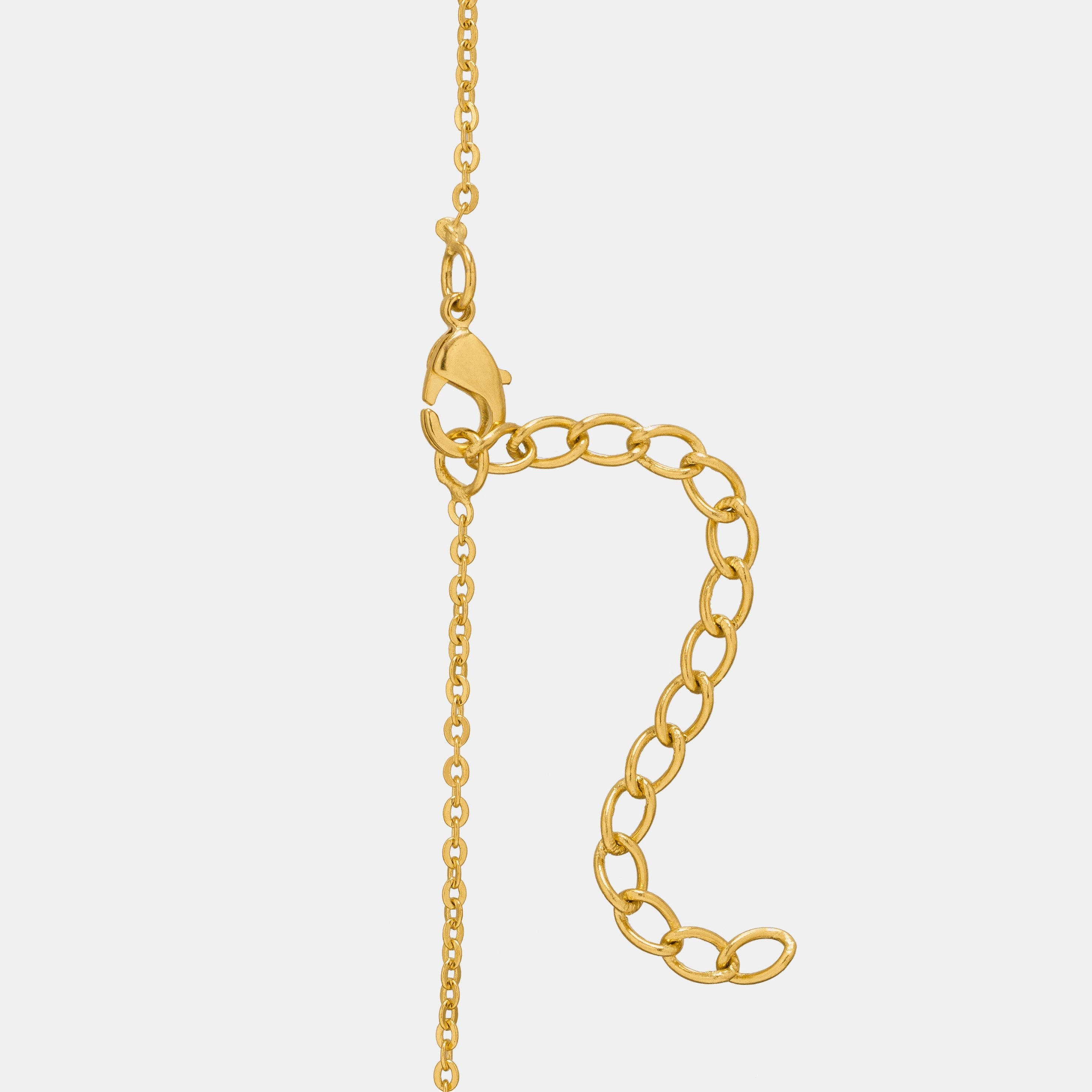 Butterfly Elegance Pendant