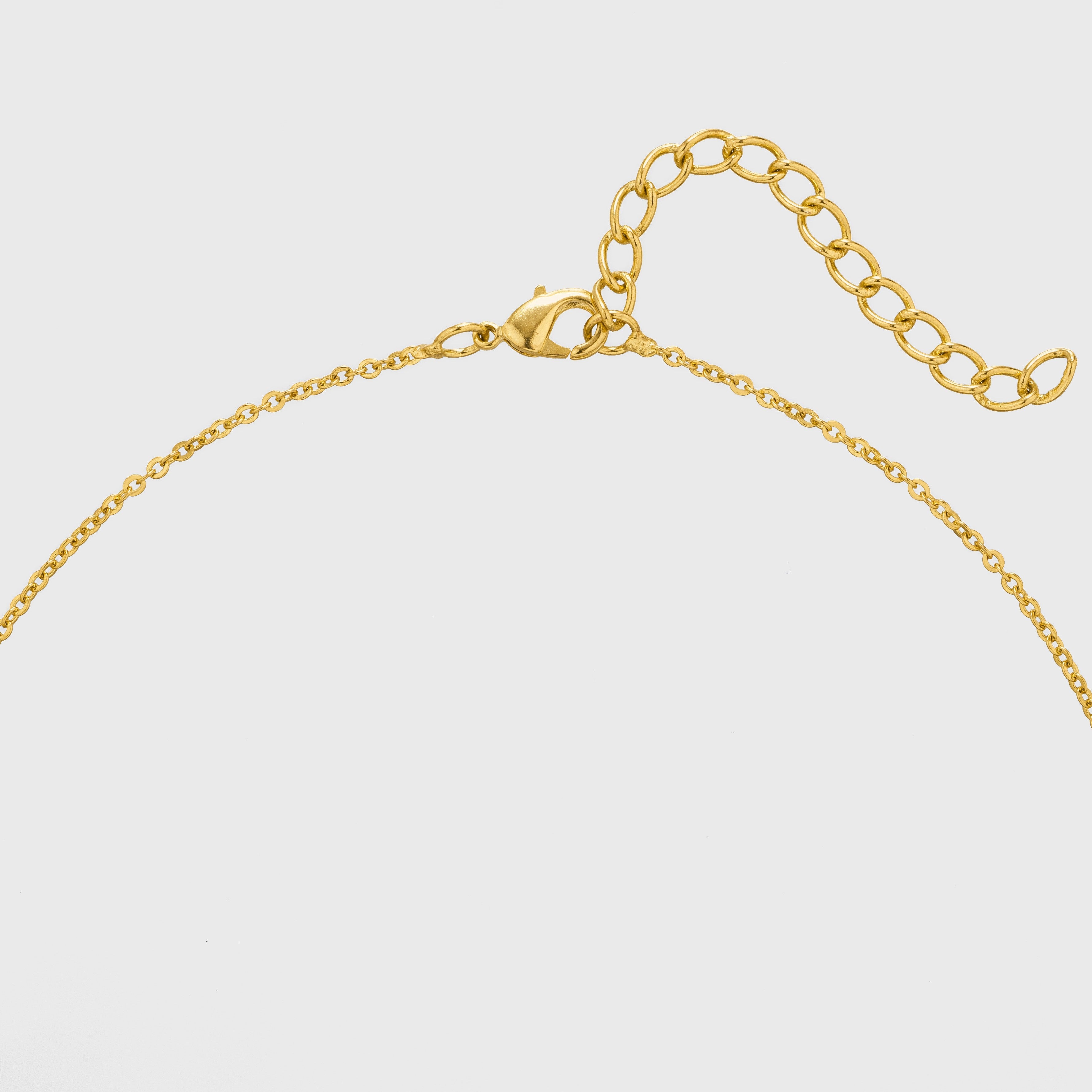 Divine Radiance Pendant