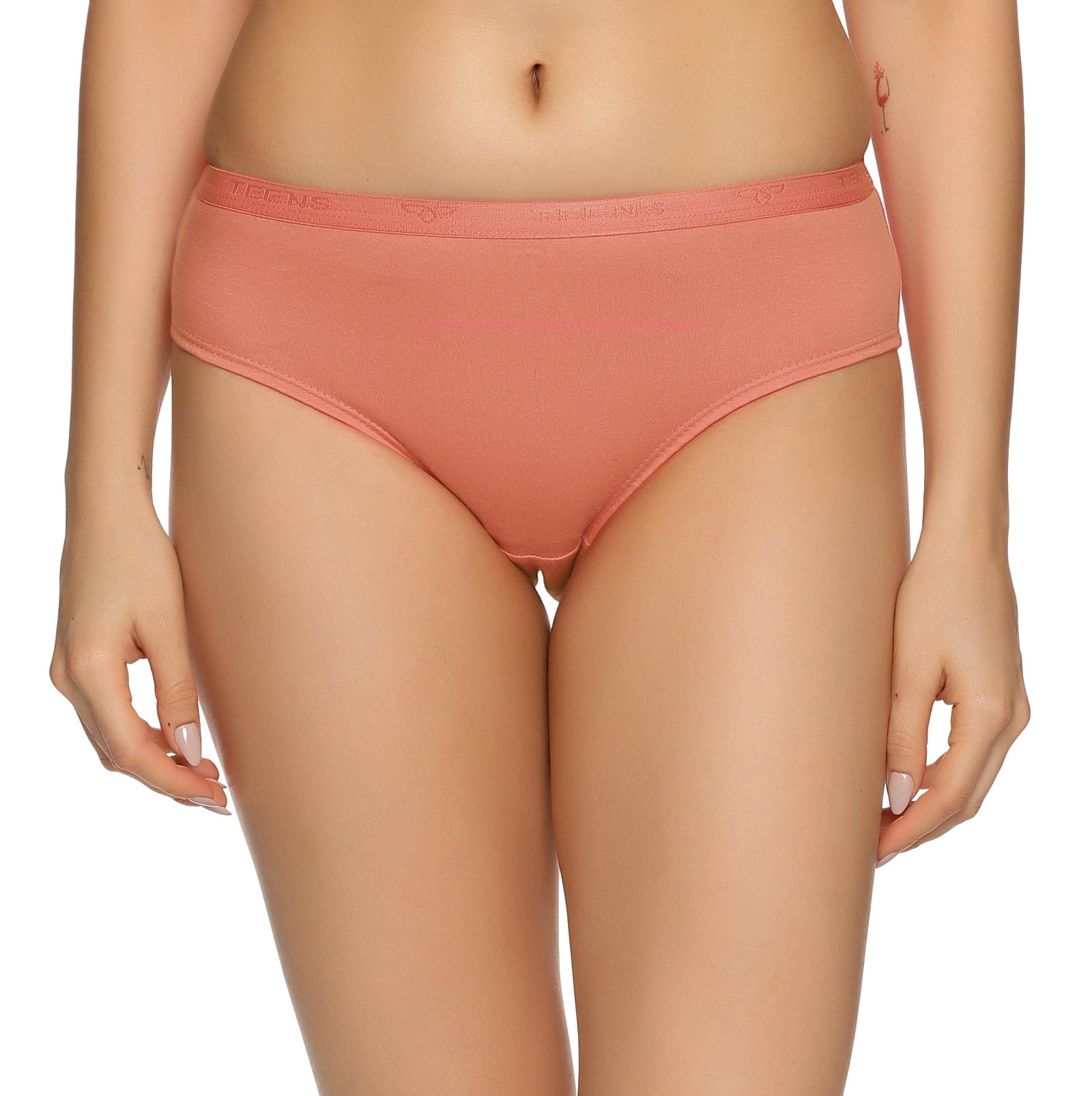 ORANGE - PACK OF 3