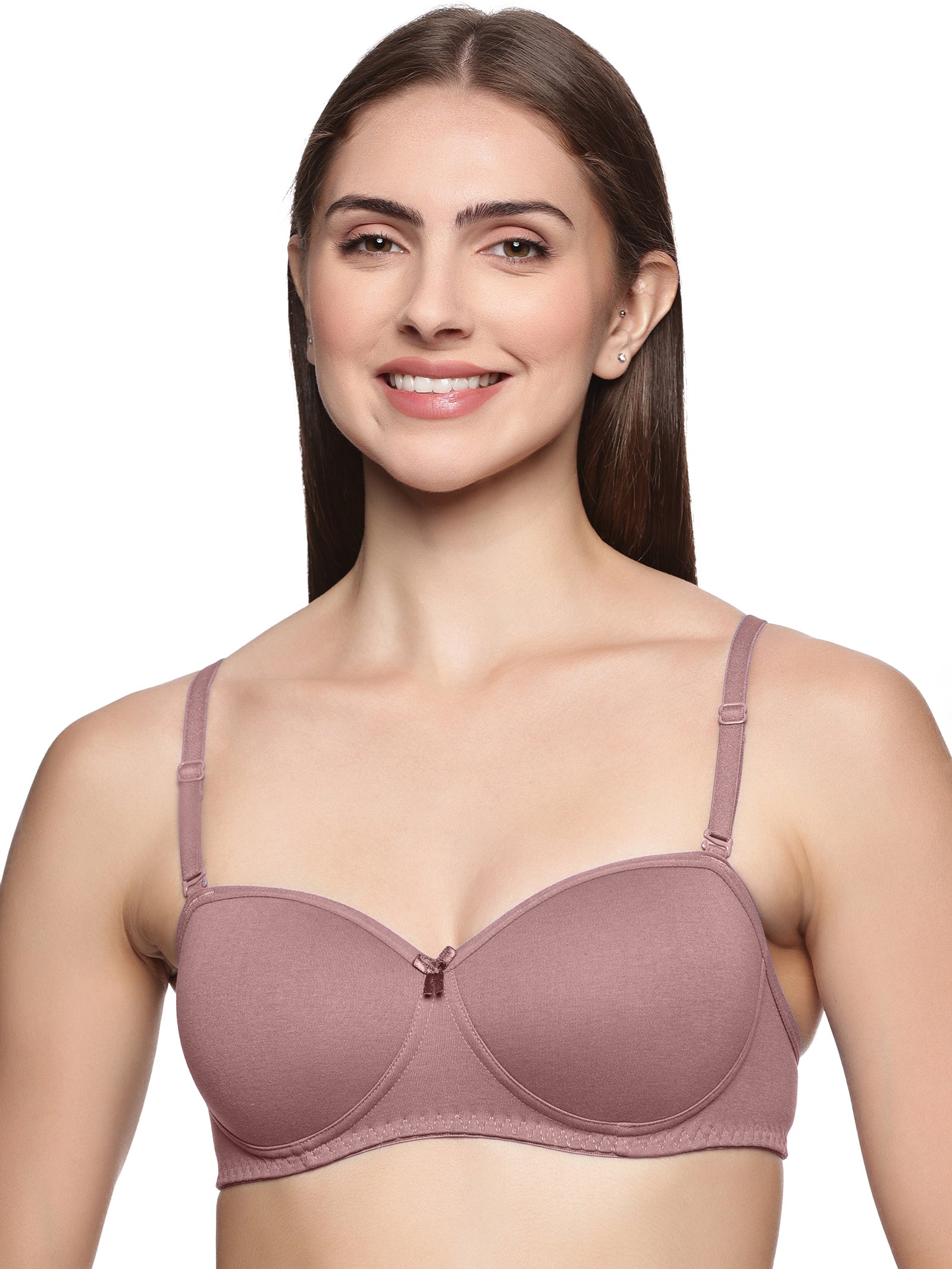 STRAPLESS PAD