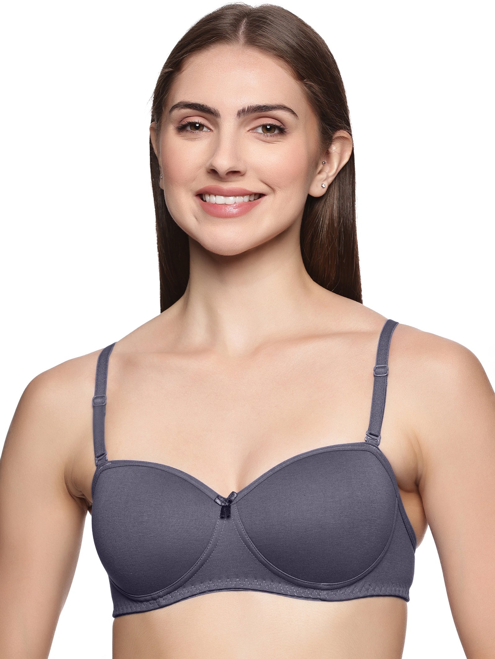 STRAPLESS PAD