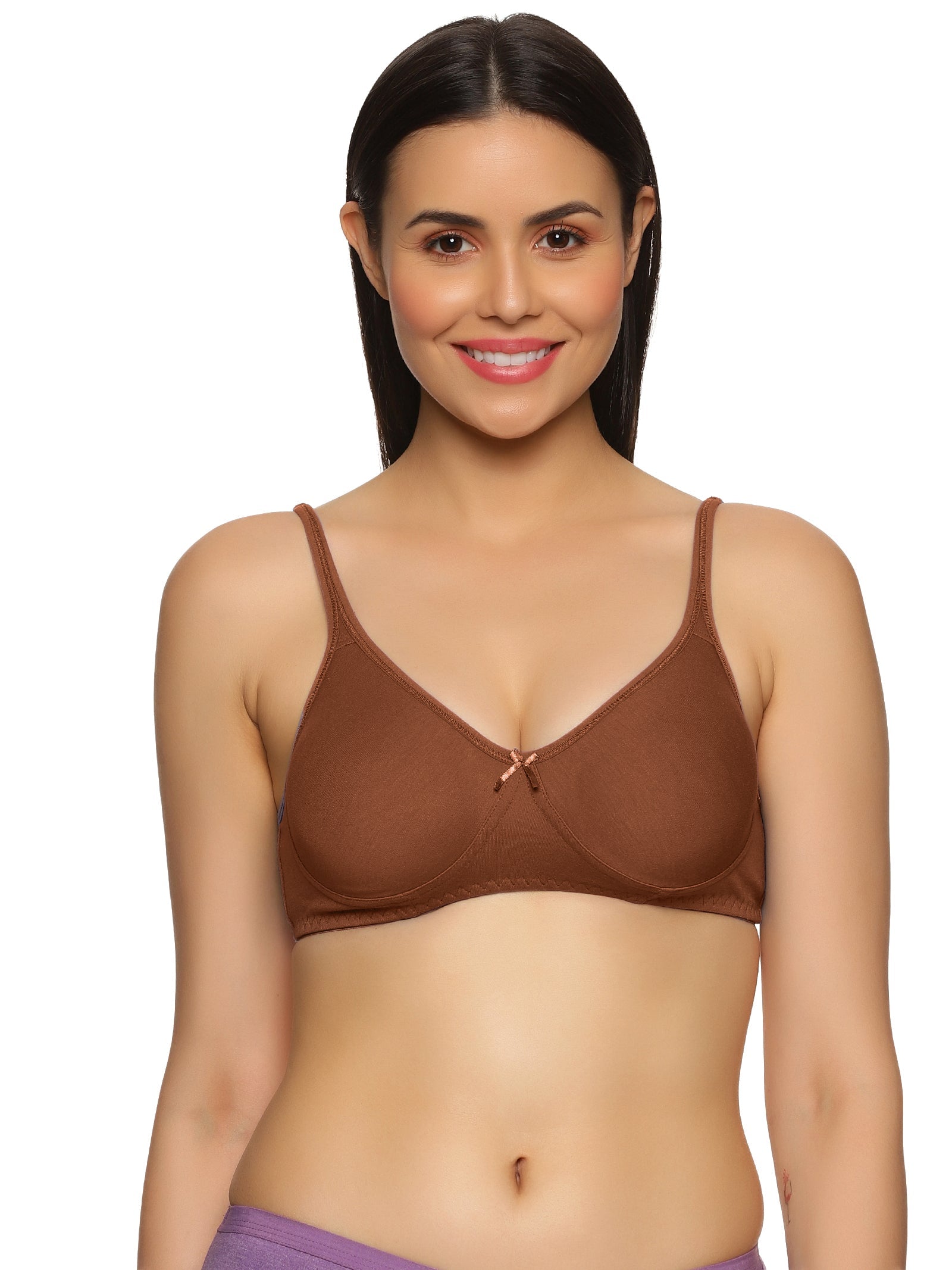 TSHIRT BRA - PACK OF 2