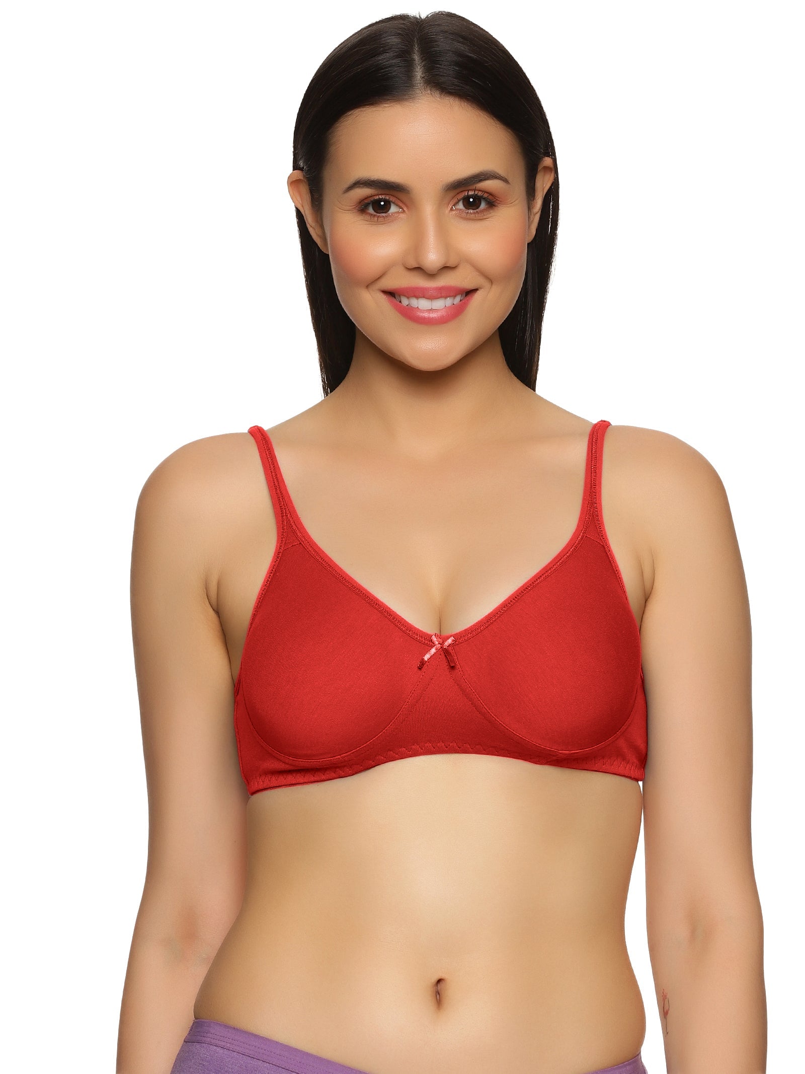TSHIRT BRA - PACK OF 2