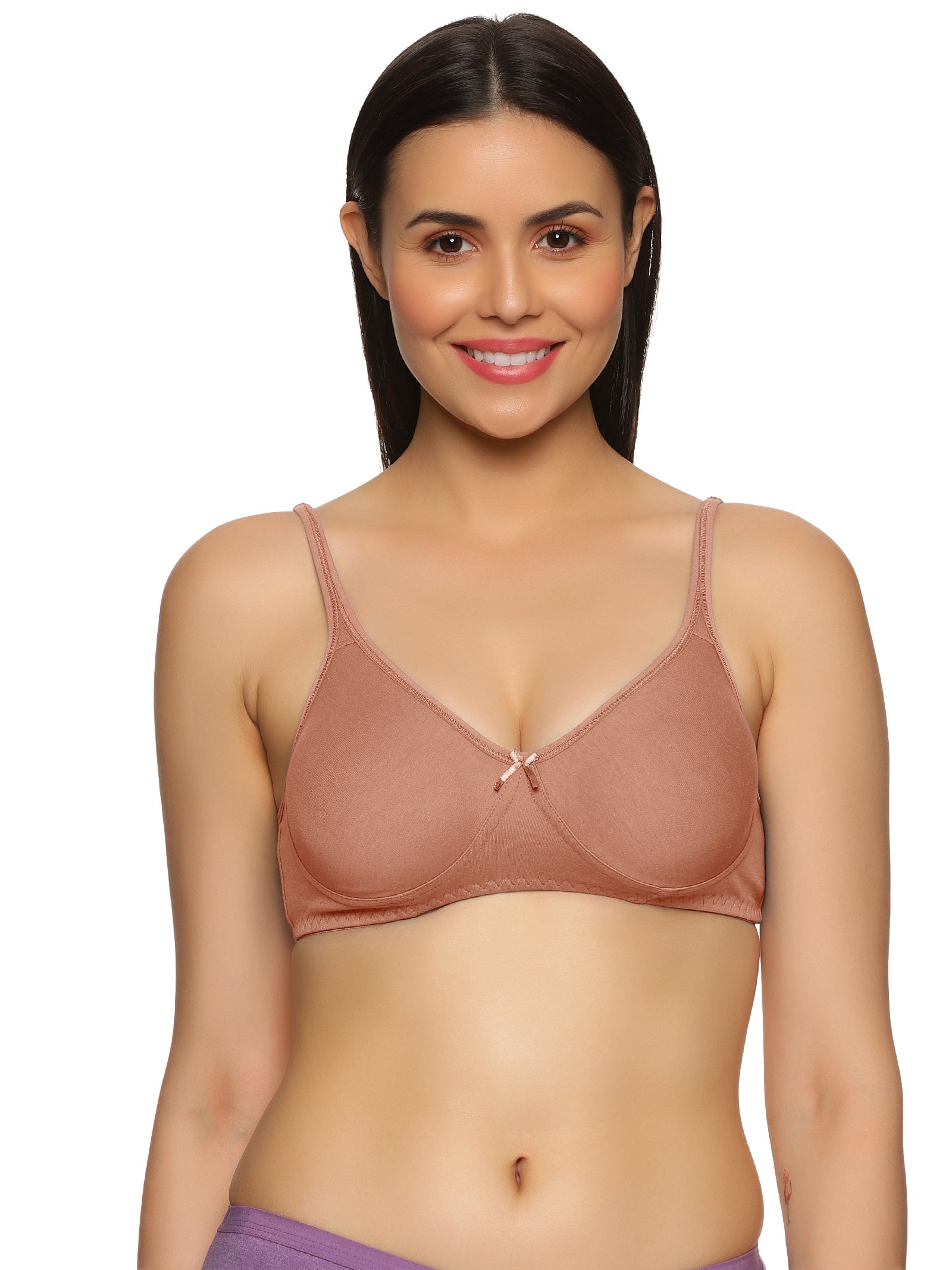 TSHIRT BRA - PACK OF 2