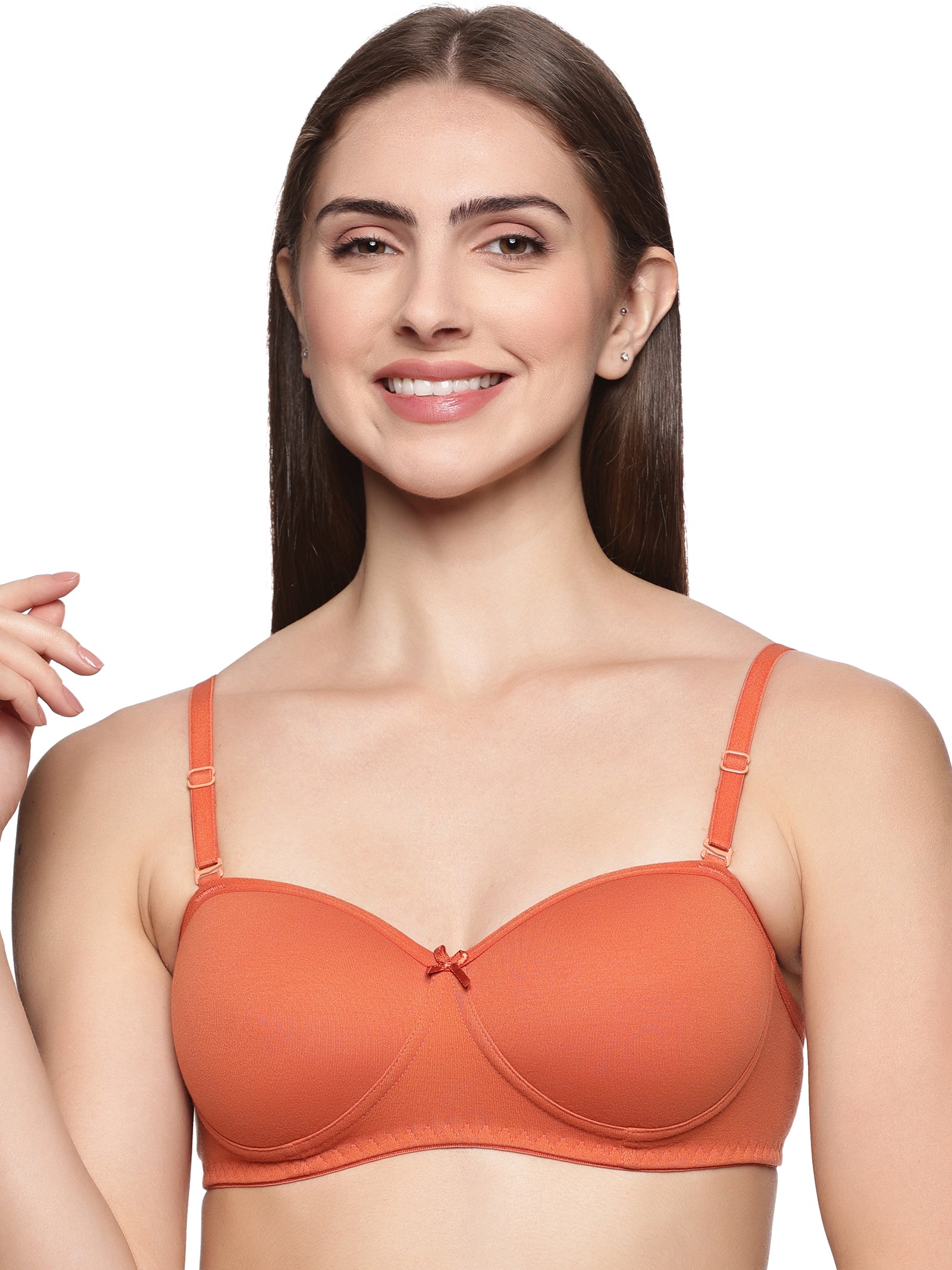 STRAPLESS PAD