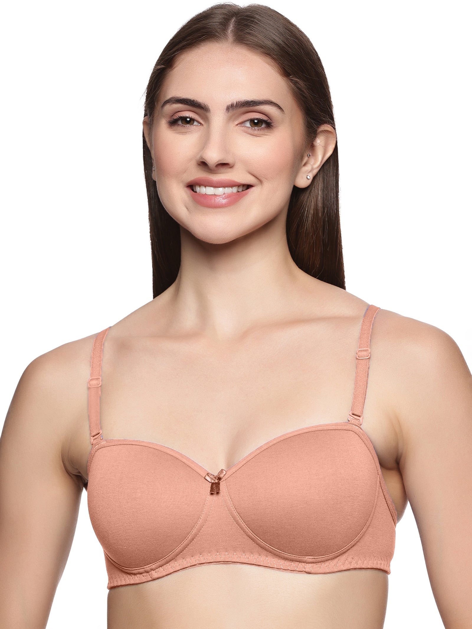 STRAPLESS PAD