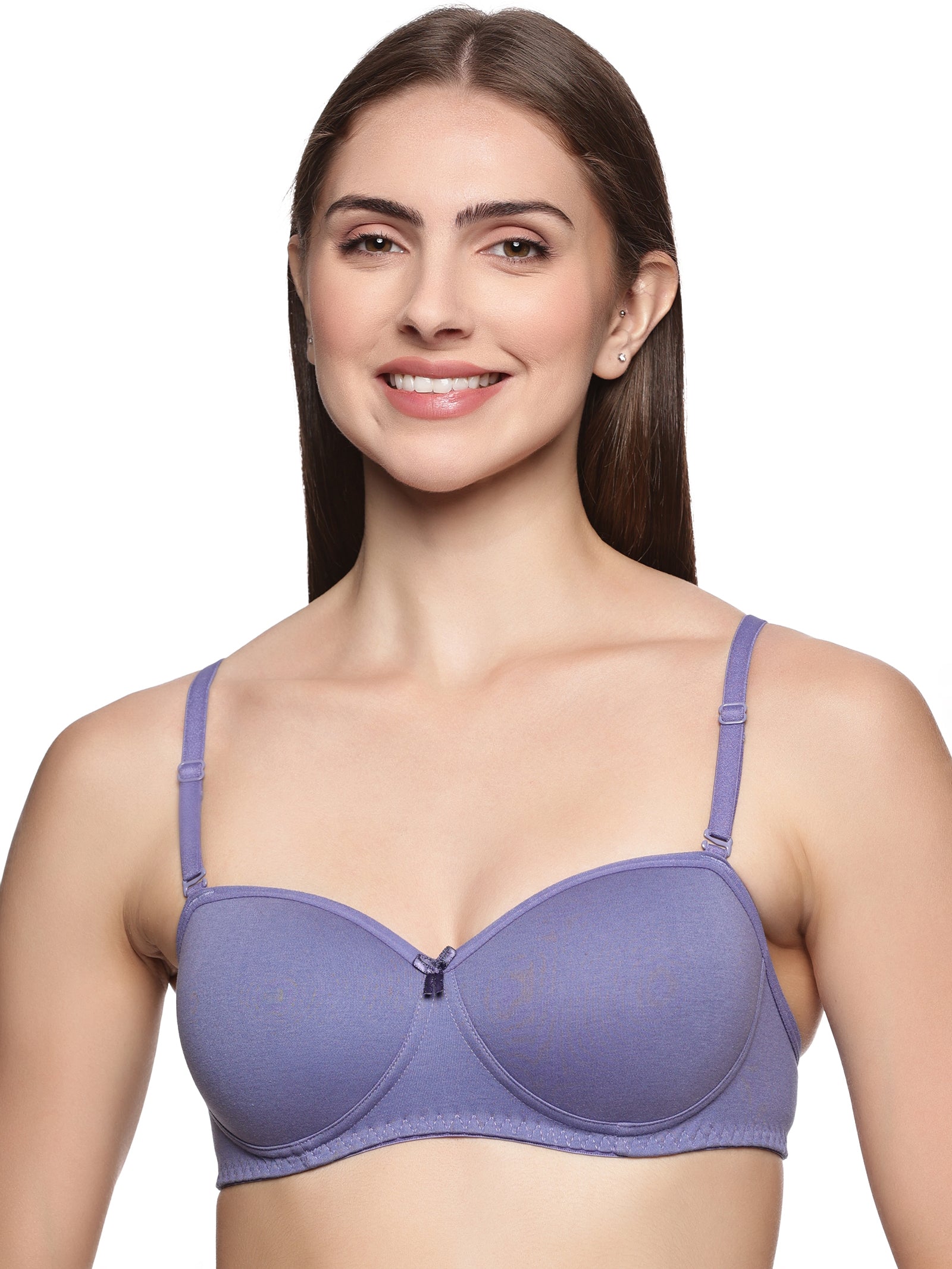 STRAPLESS PAD