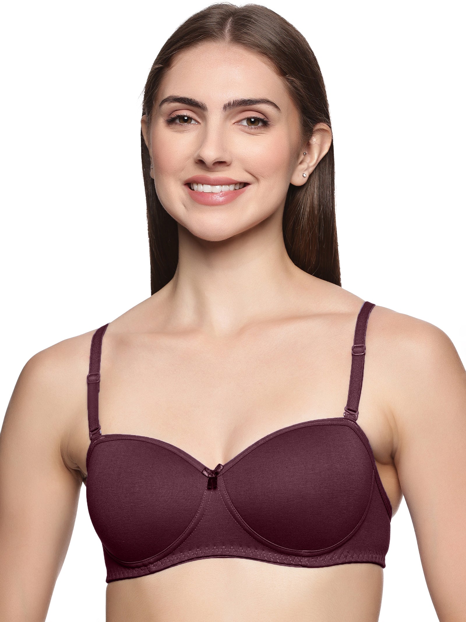 STRAPLESS PAD