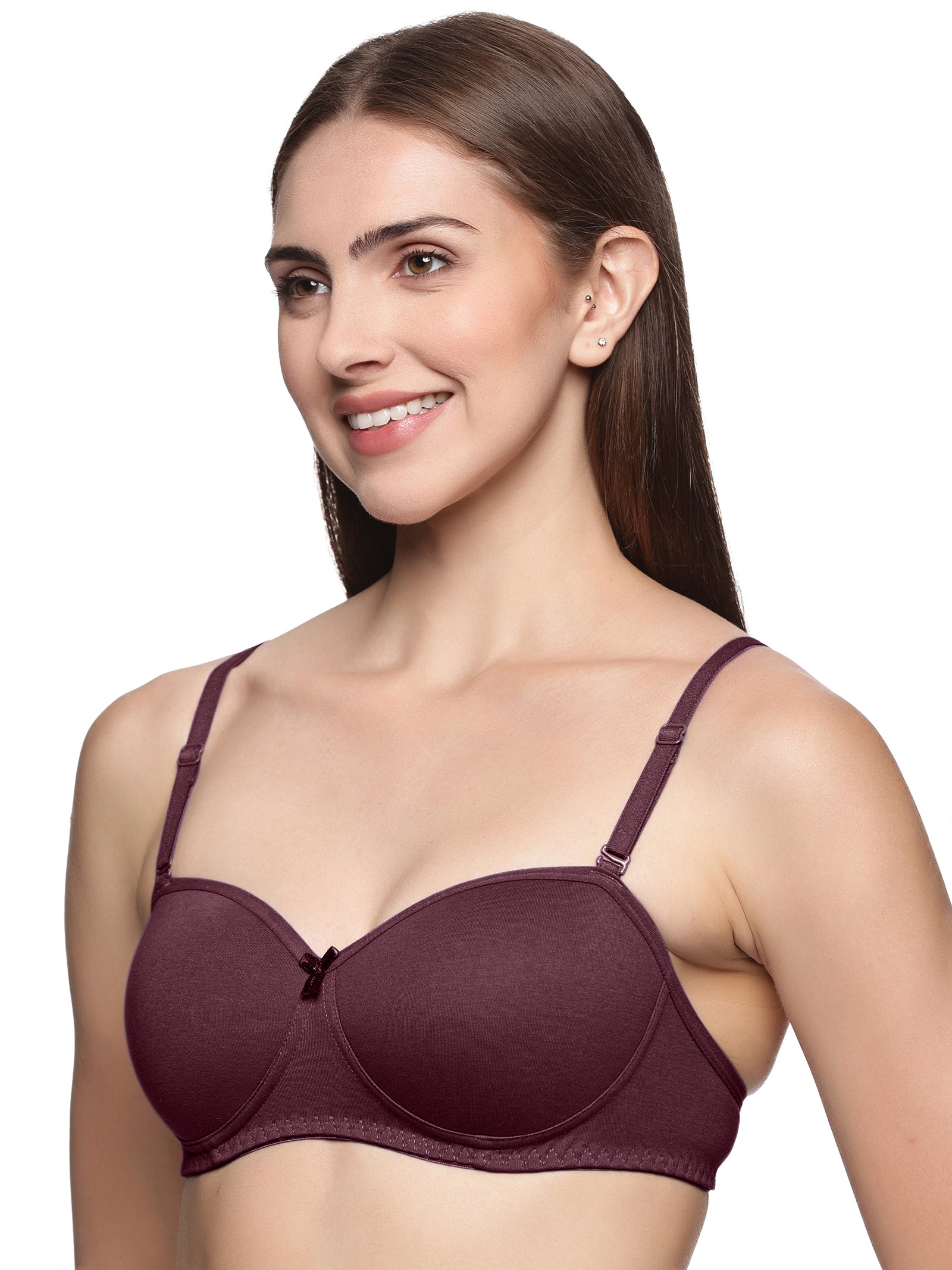 STRAPLESS PAD