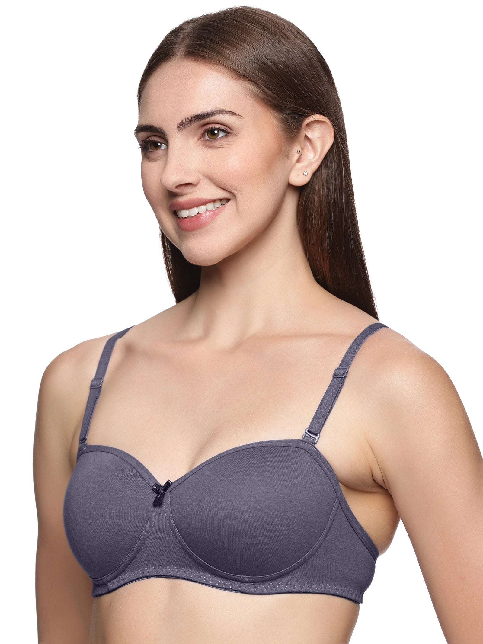 STRAPLESS PAD