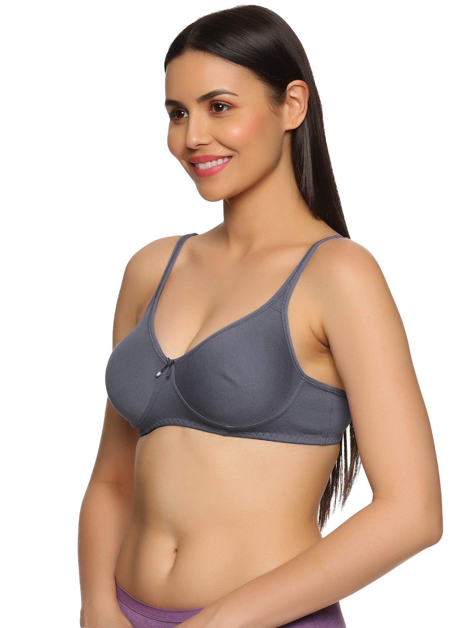 TSHIRT BRA - PACK OF 2