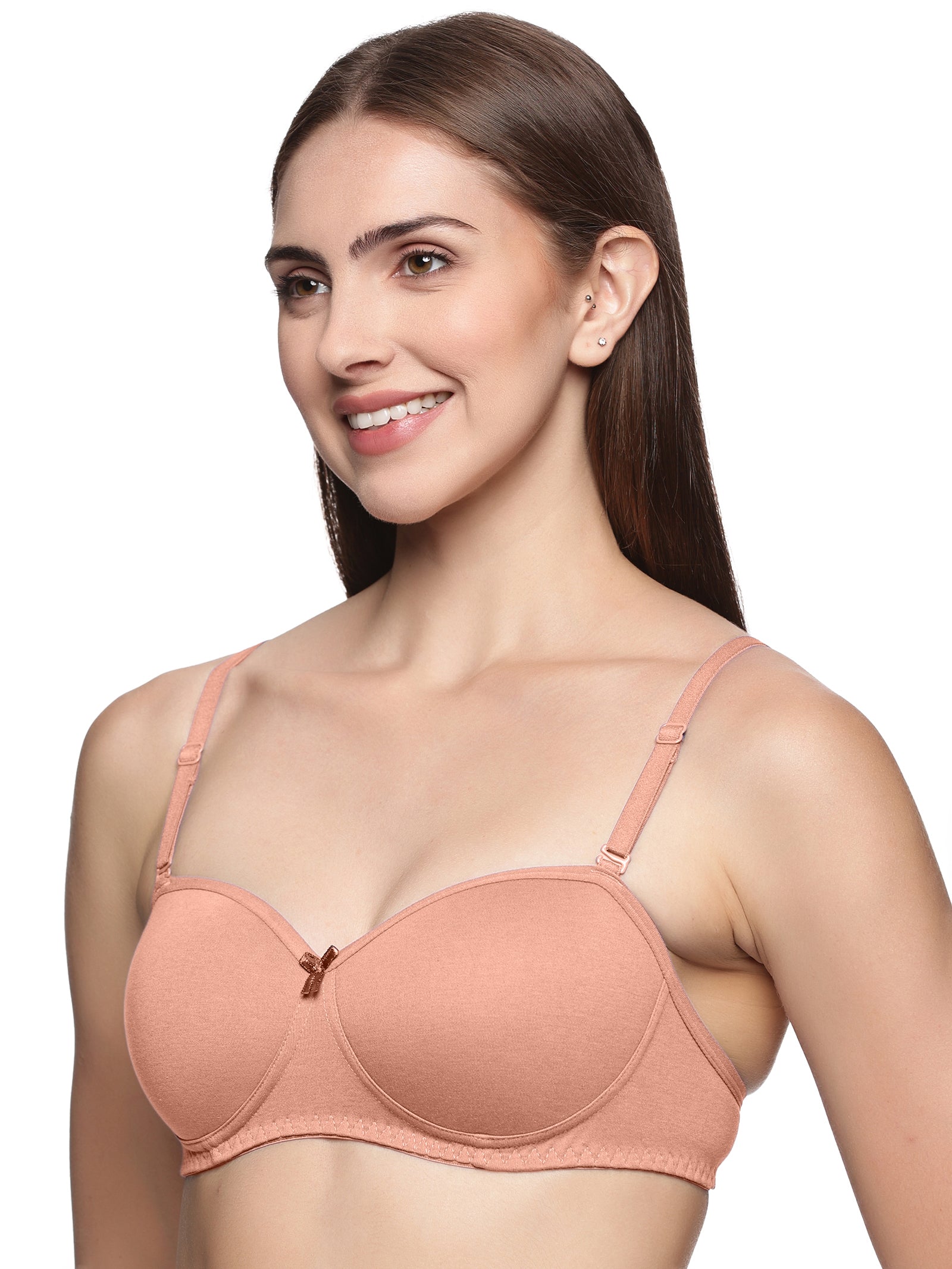 STRAPLESS PAD