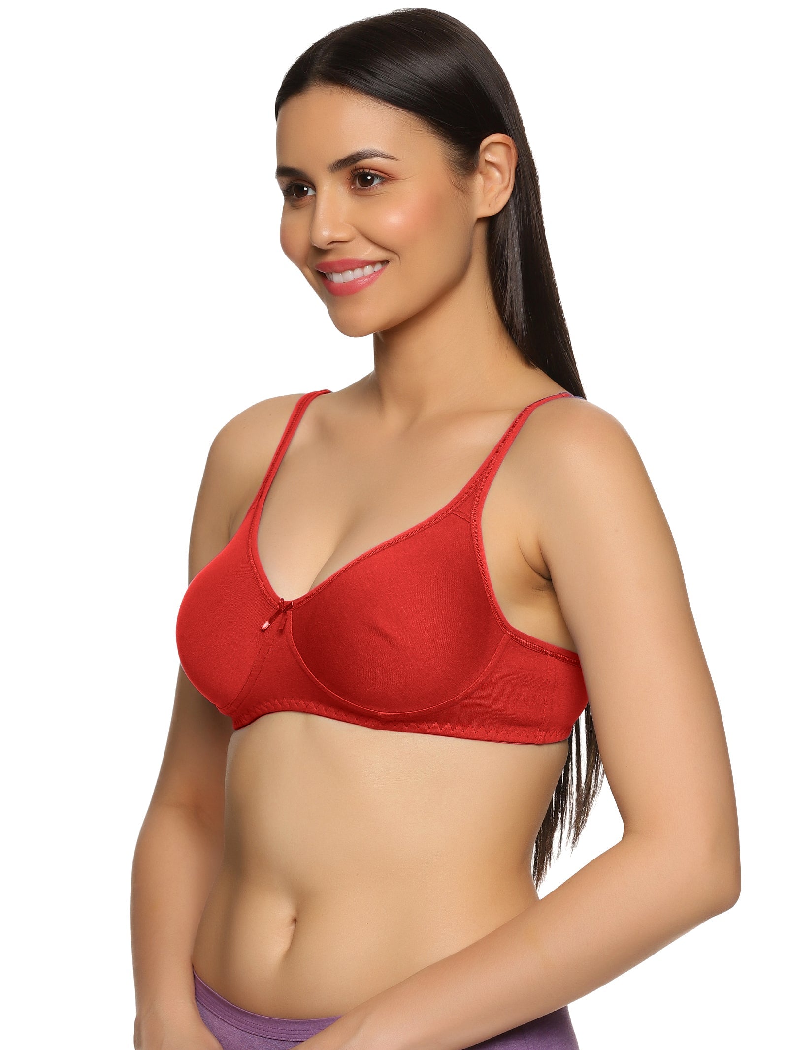 TSHIRT BRA - PACK OF 2