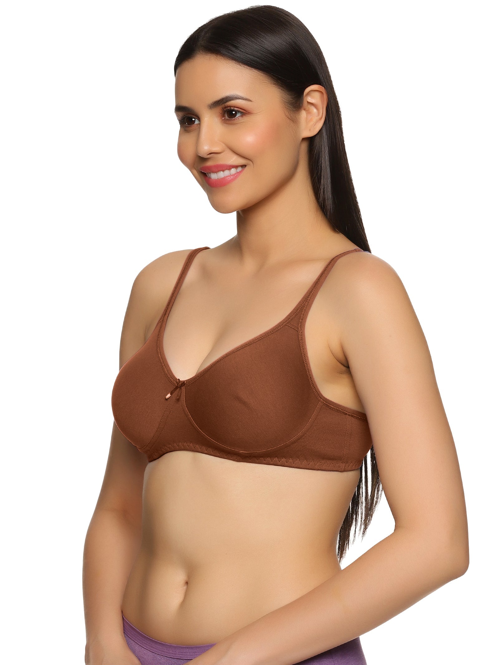 TSHIRT BRA - PACK OF 2