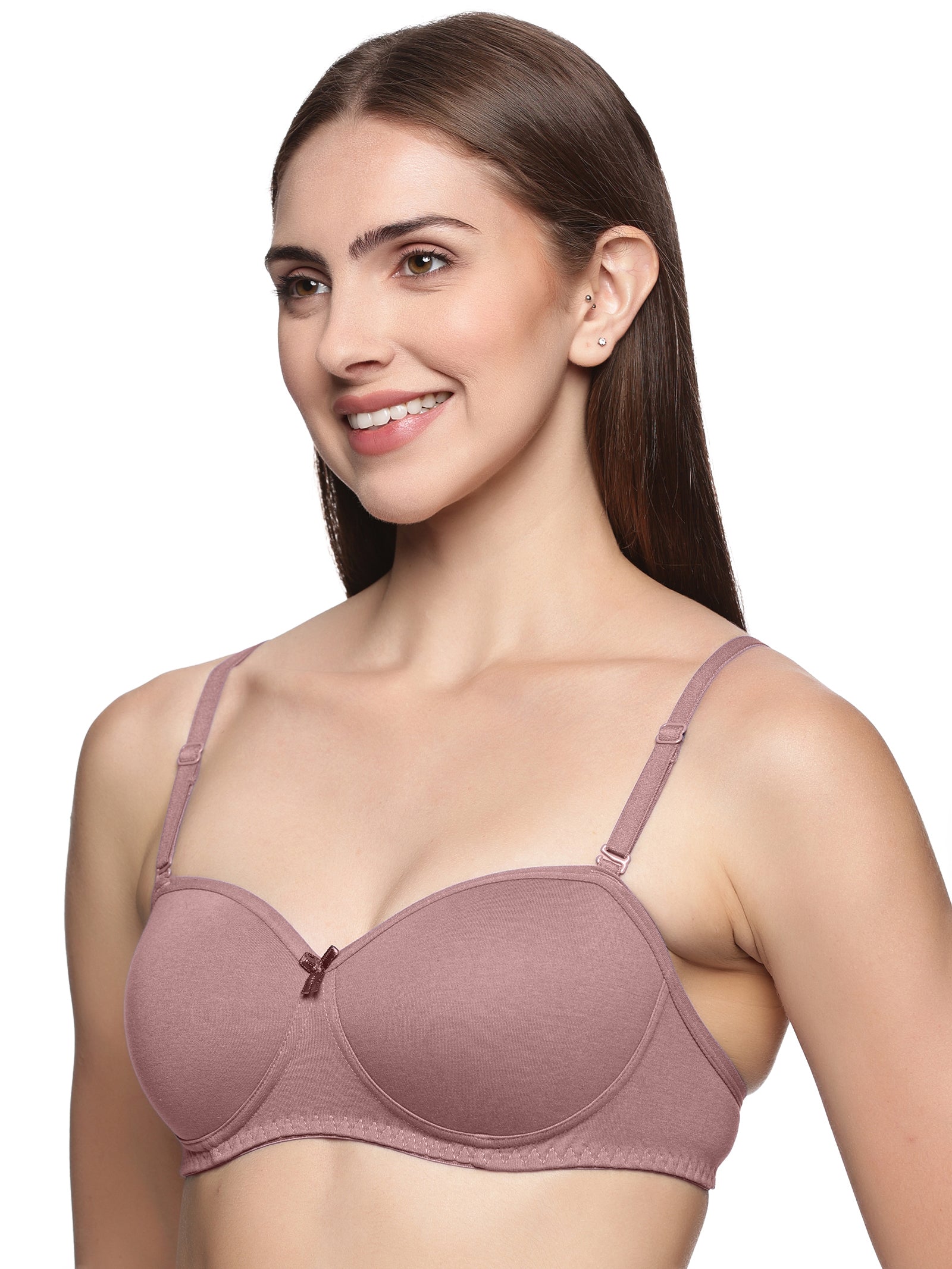 STRAPLESS PAD