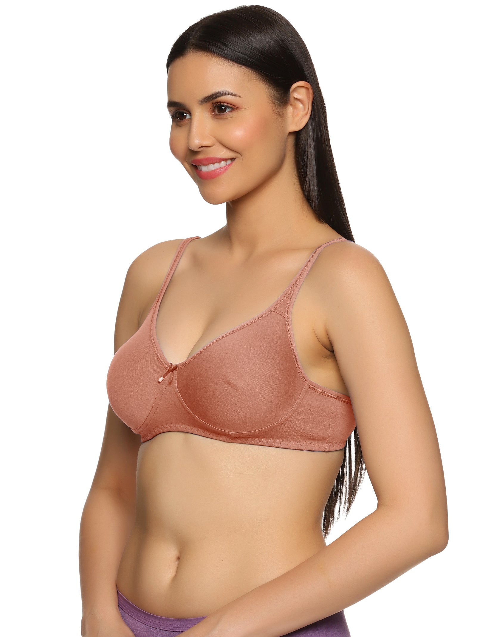 TSHIRT BRA - PACK OF 2