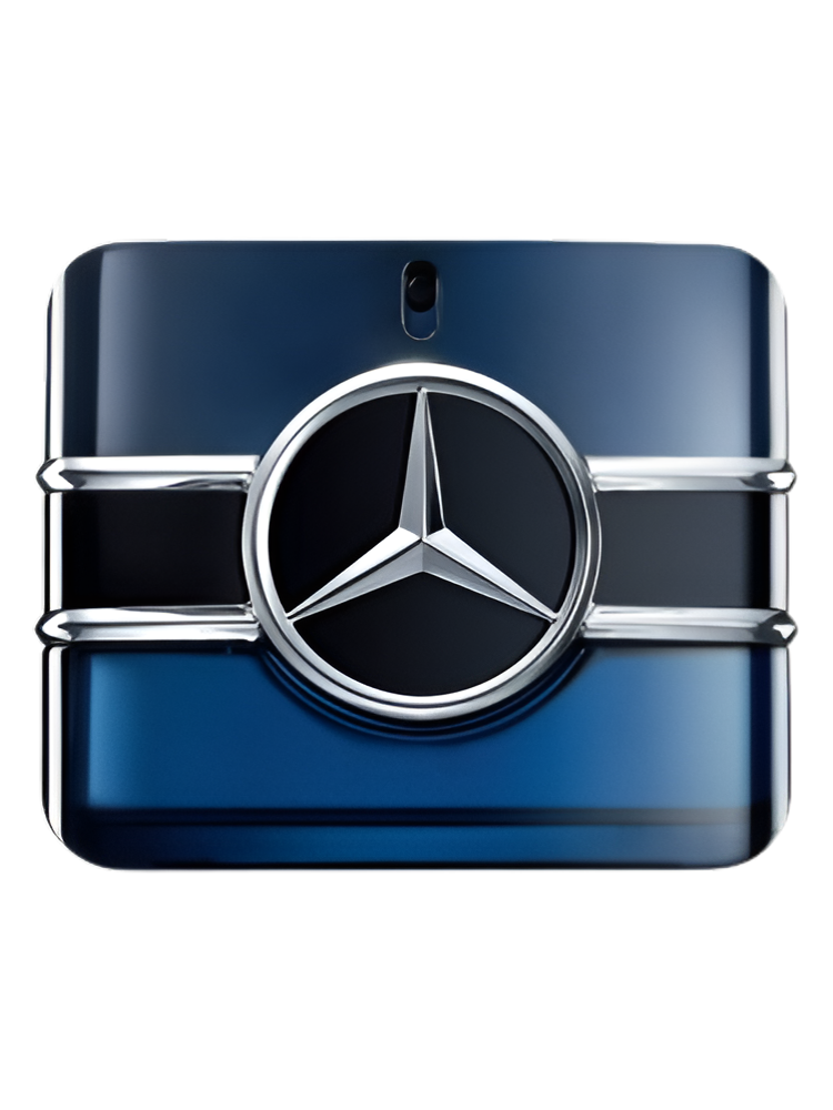 ELITE MARK inspired of Sign by Merc*des Benz