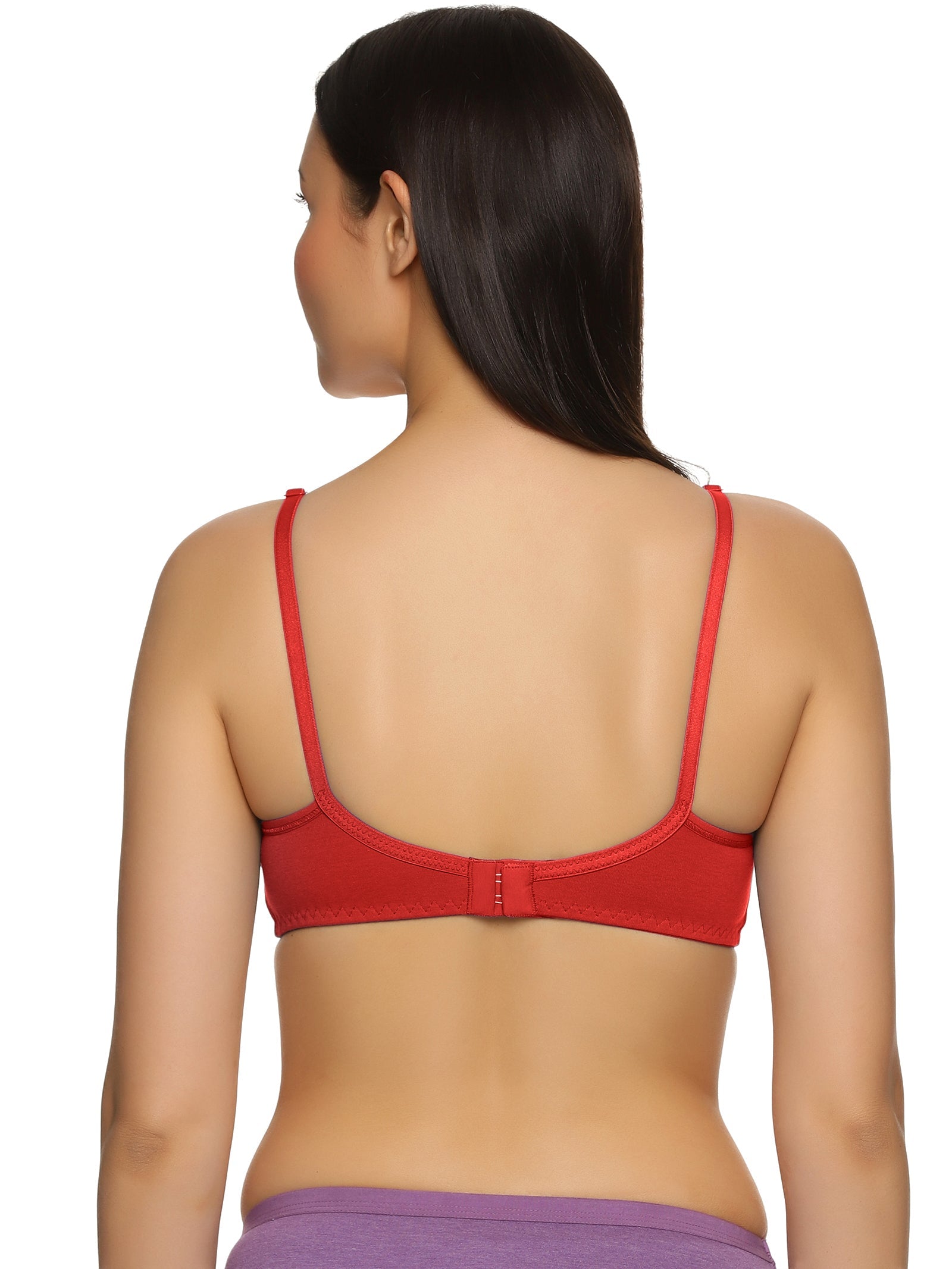 TSHIRT BRA - PACK OF 2