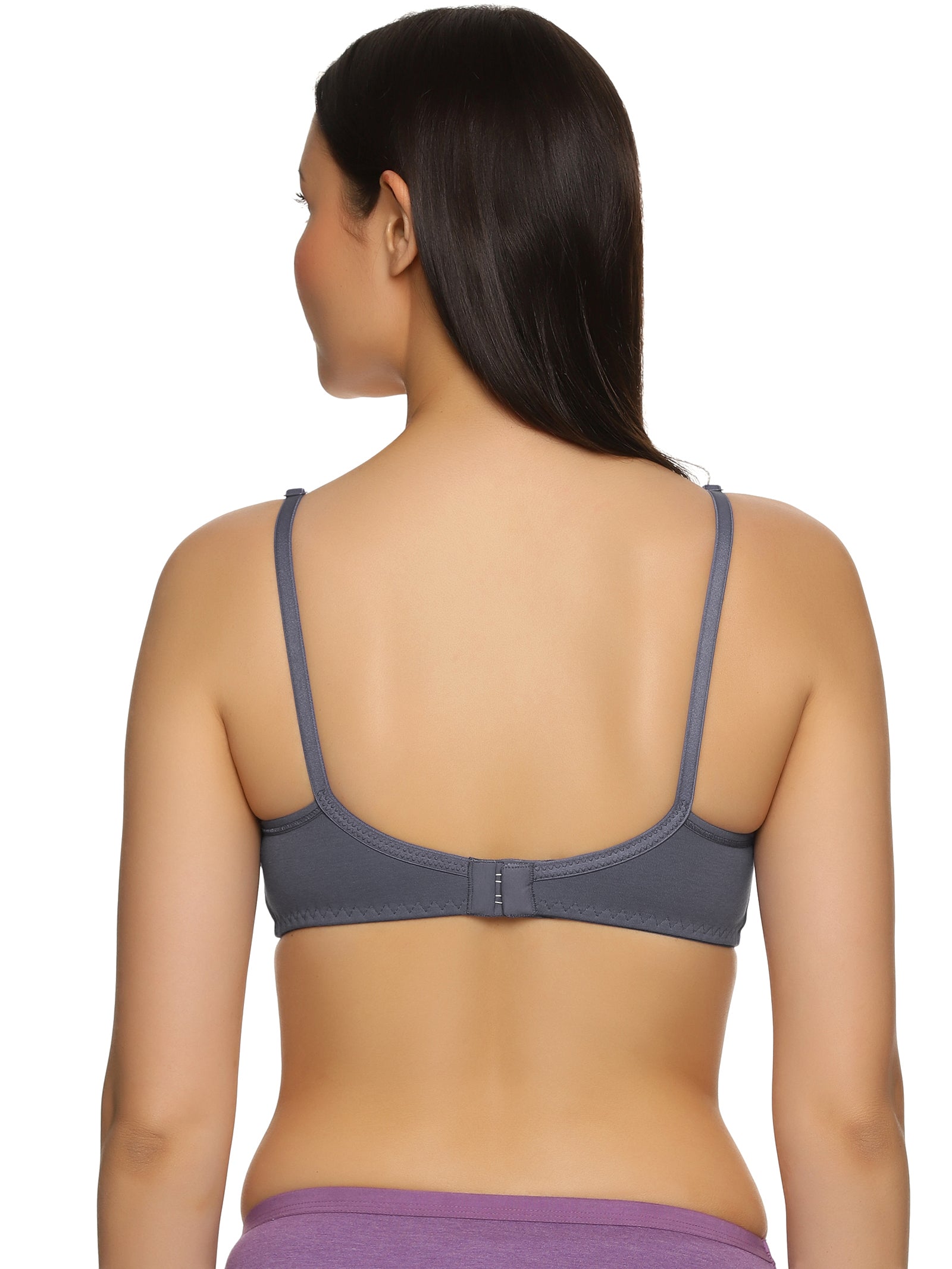 TSHIRT BRA - PACK OF 2