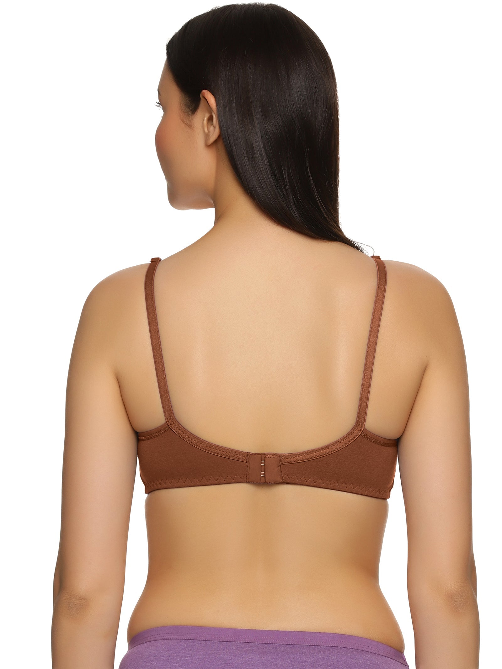 TSHIRT BRA - PACK OF 2