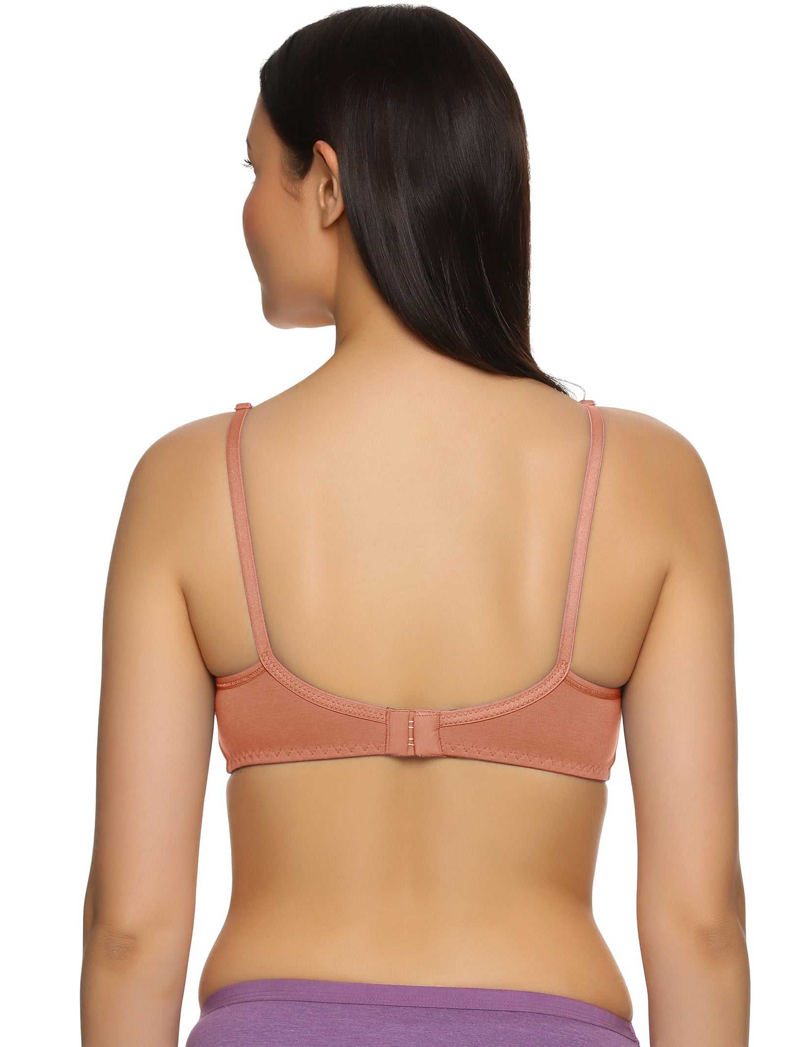 TSHIRT BRA - PACK OF 2