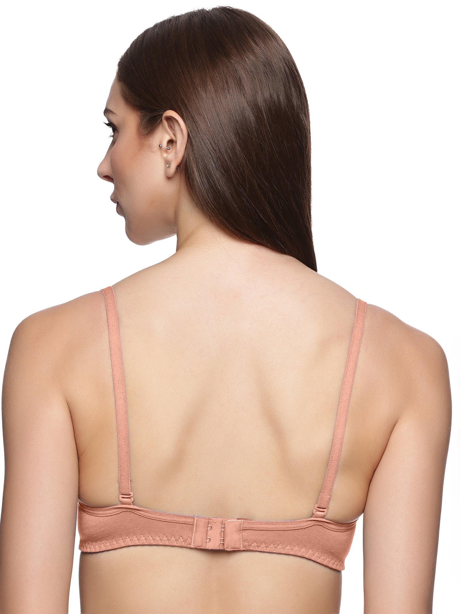 STRAPLESS PAD