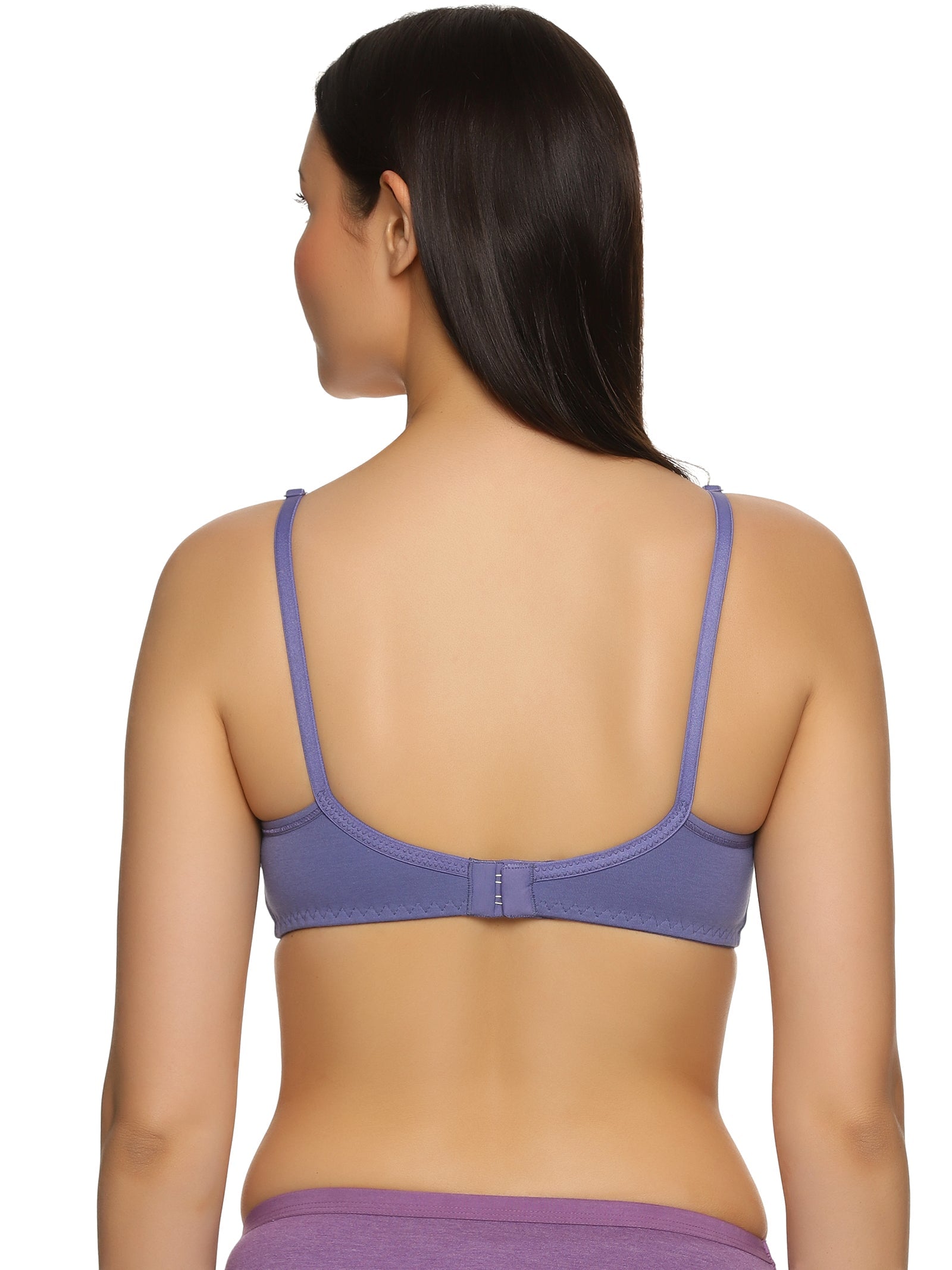 TSHIRT BRA - PACK OF 2