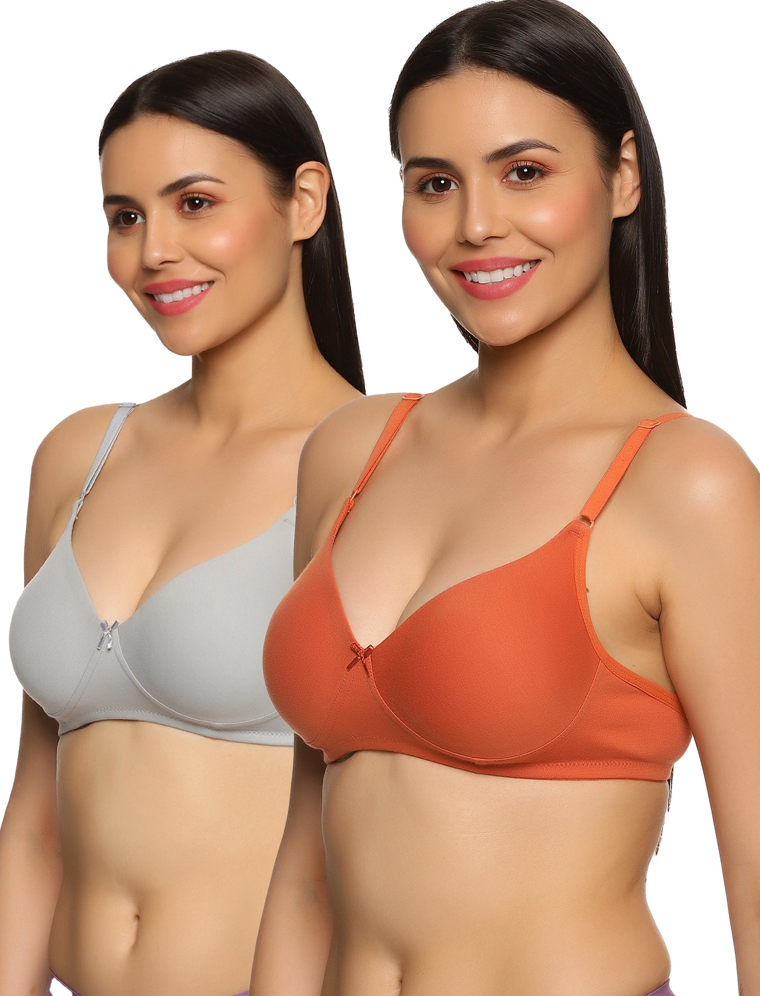 CHURIDAR BRA - PACK OF 2
