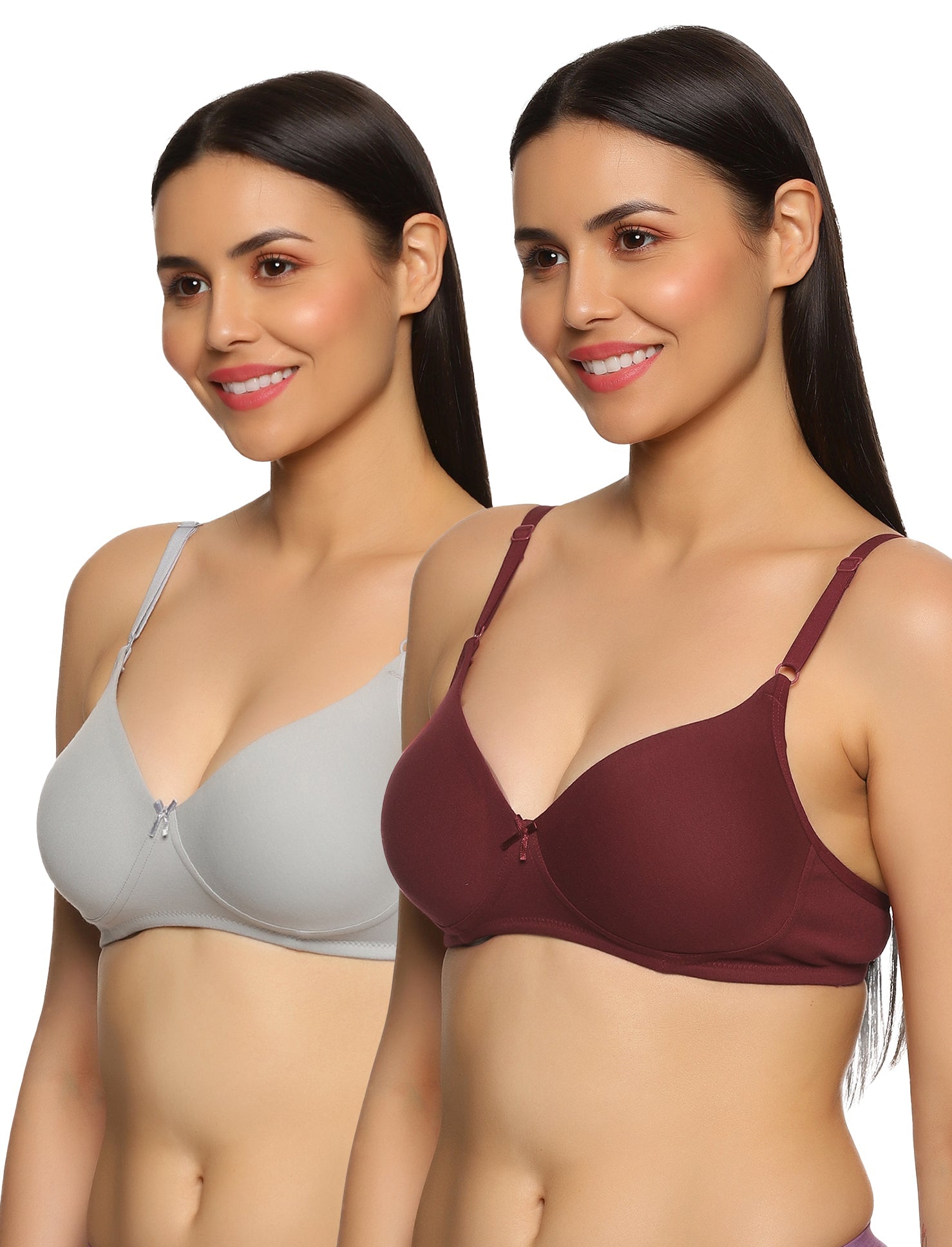 CHURIDAR BRA - PACK OF 2
