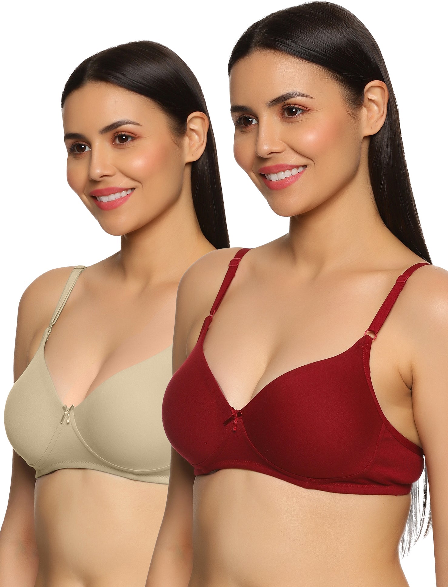 CHURIDAR BRA - PACK OF 2