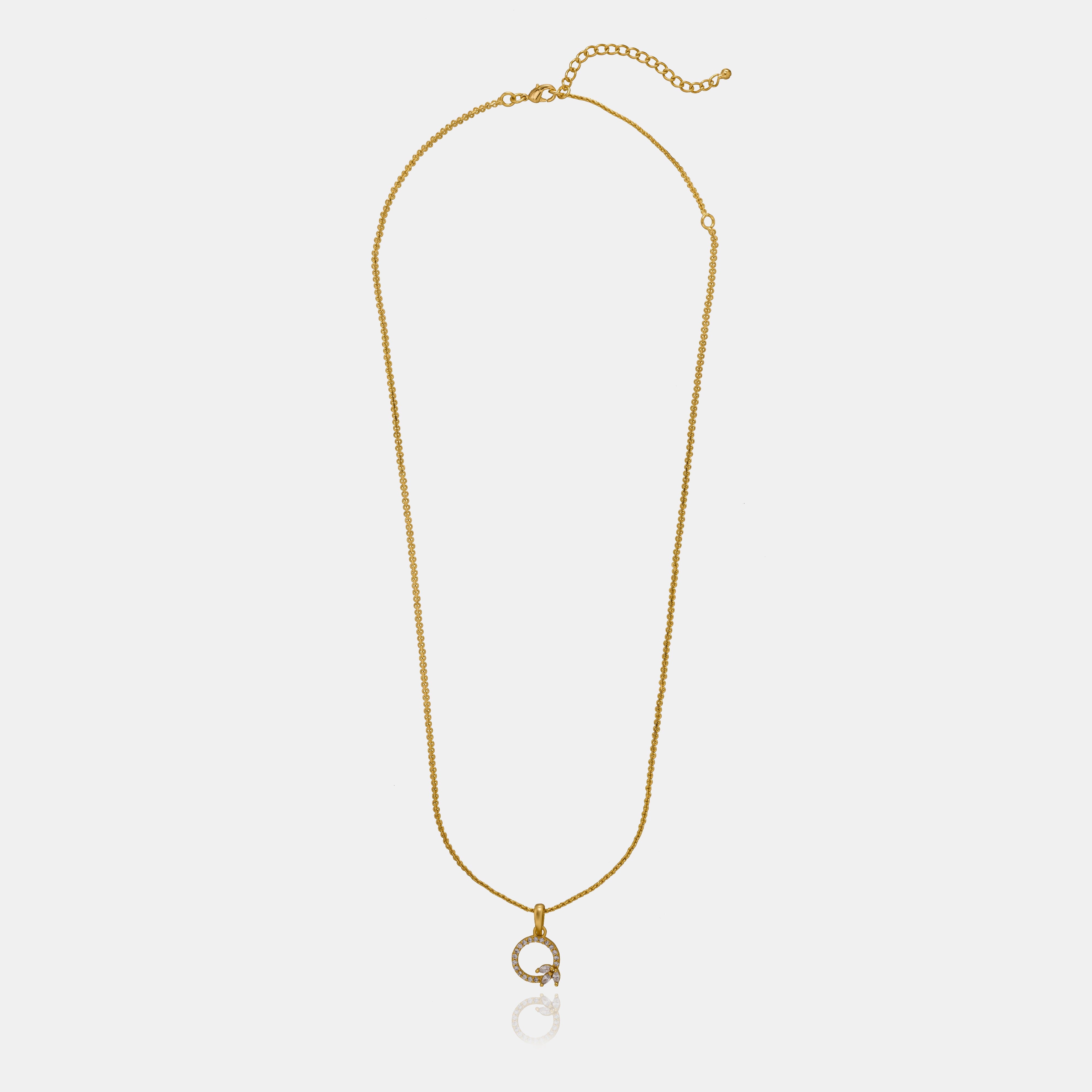 Eternal Grace Pendant