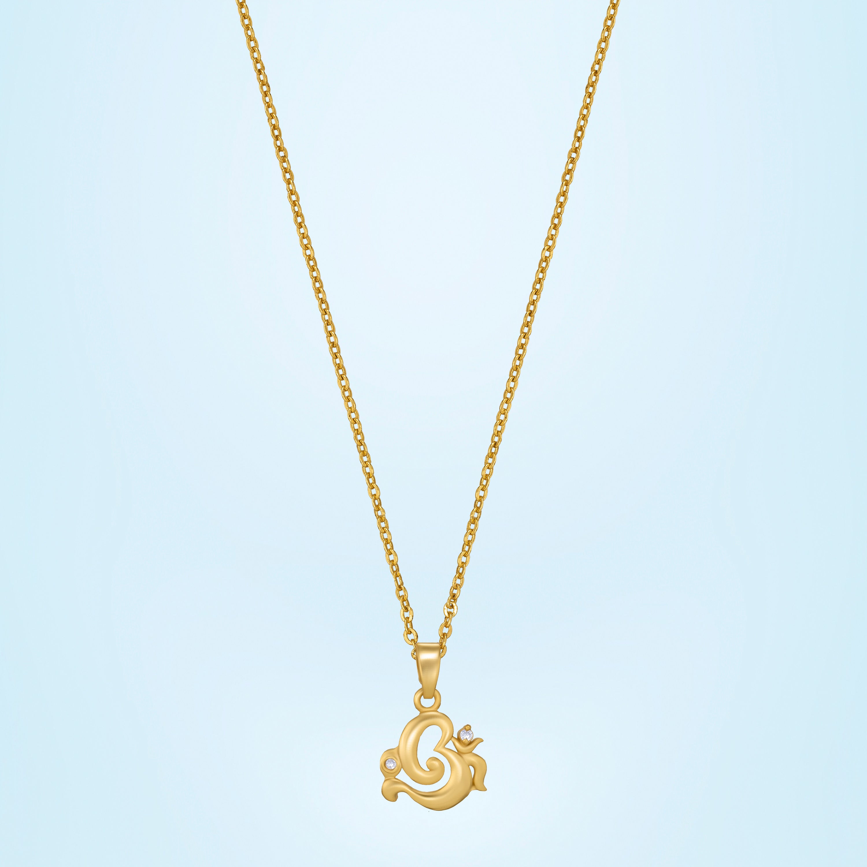 Cherished Heart Pendant