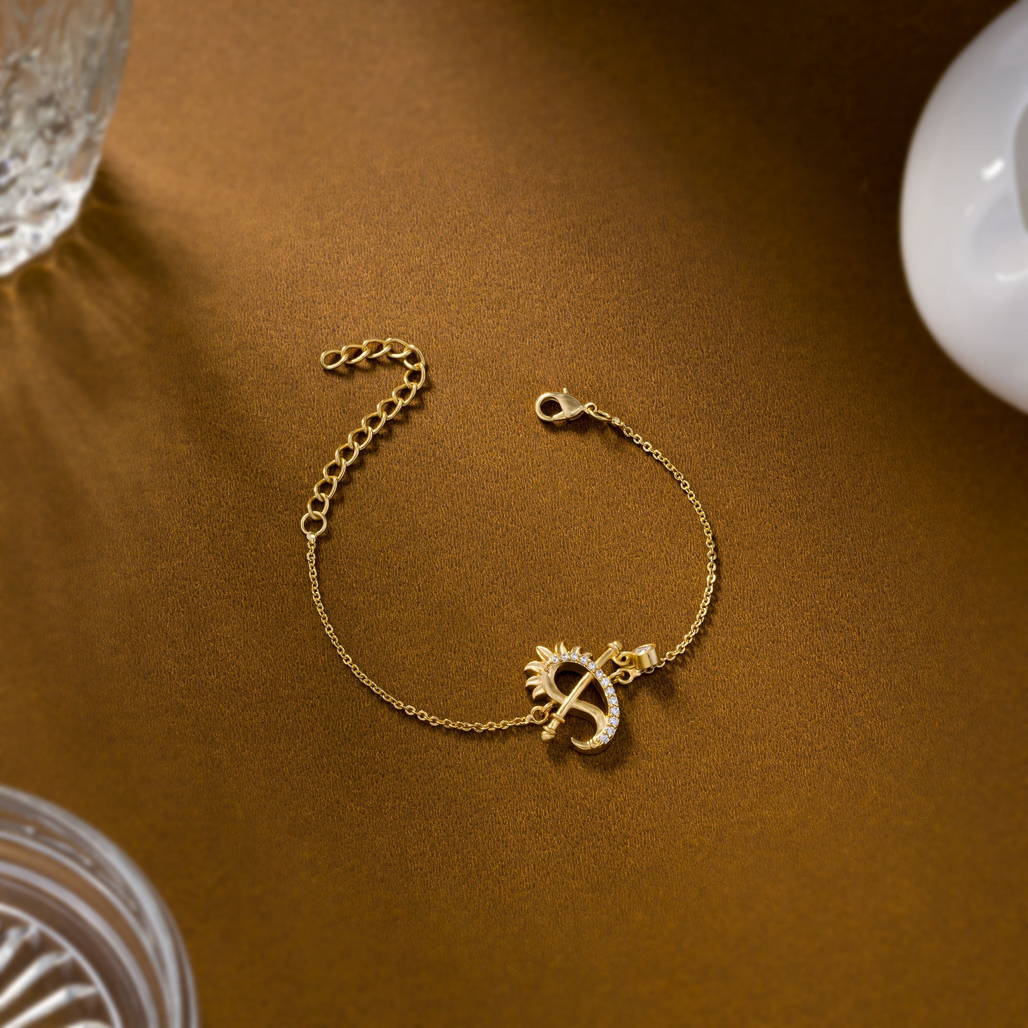 Celestial Warrior Bracelet