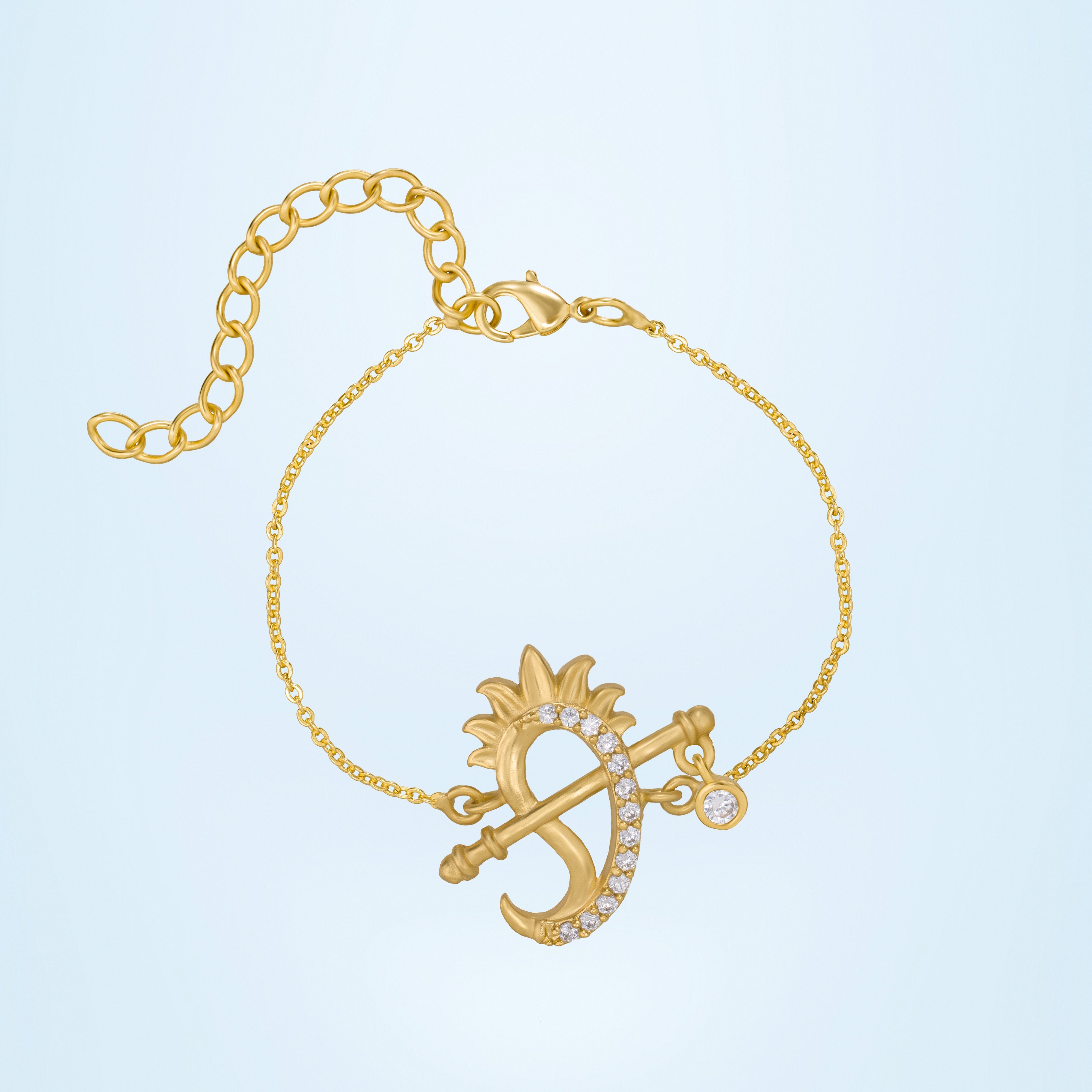 Celestial Warrior Bracelet