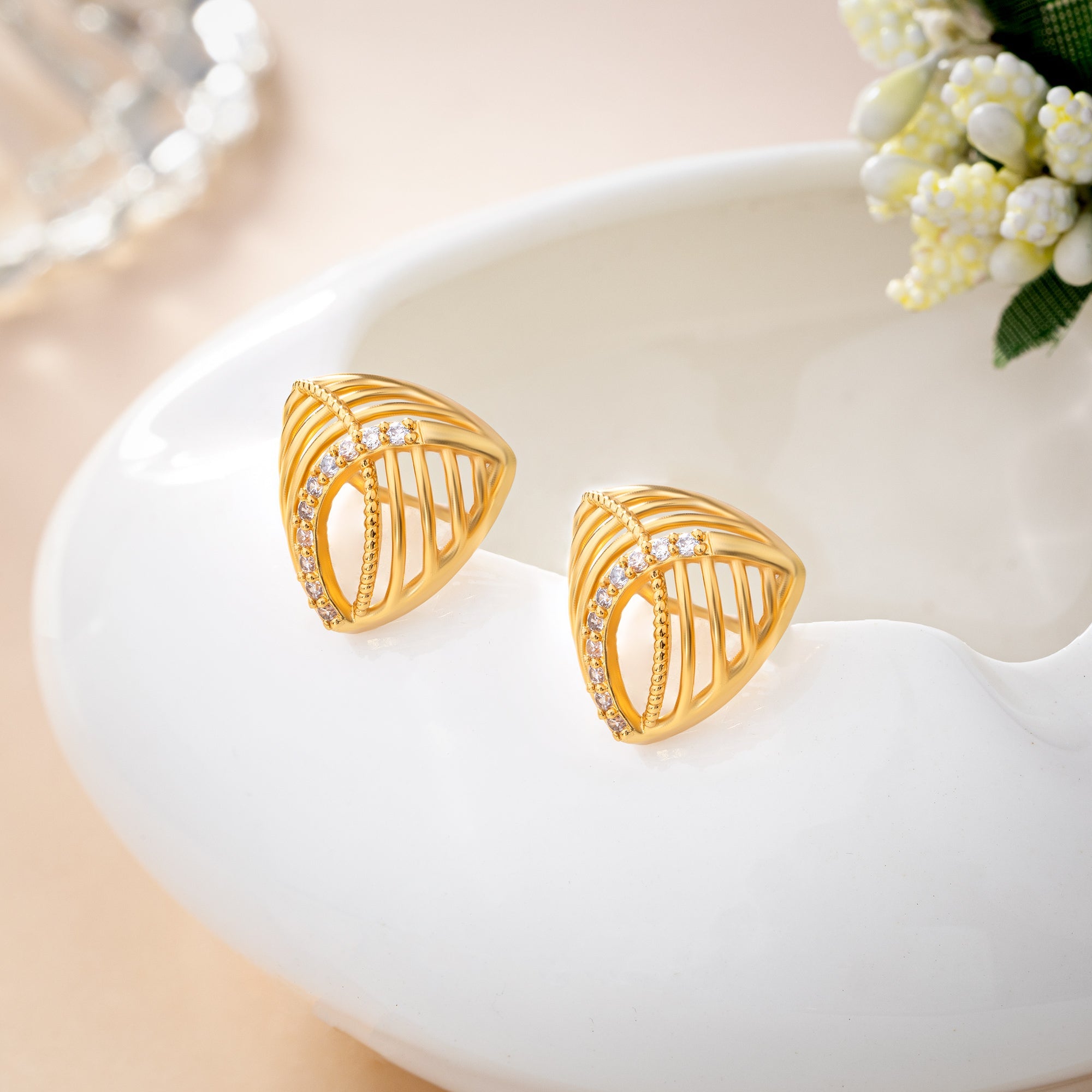 Twilight Grace Earrings