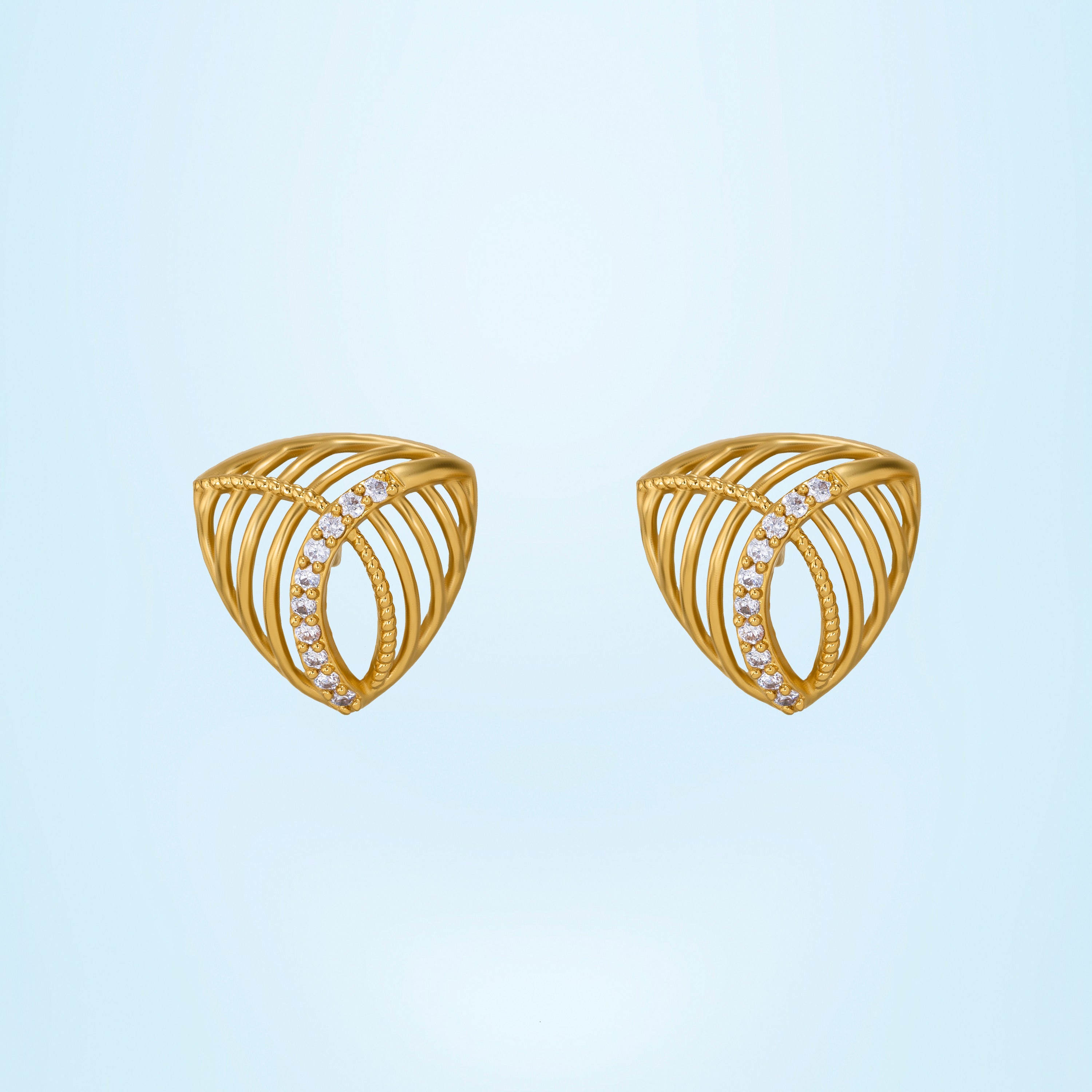 Twilight Grace Earrings