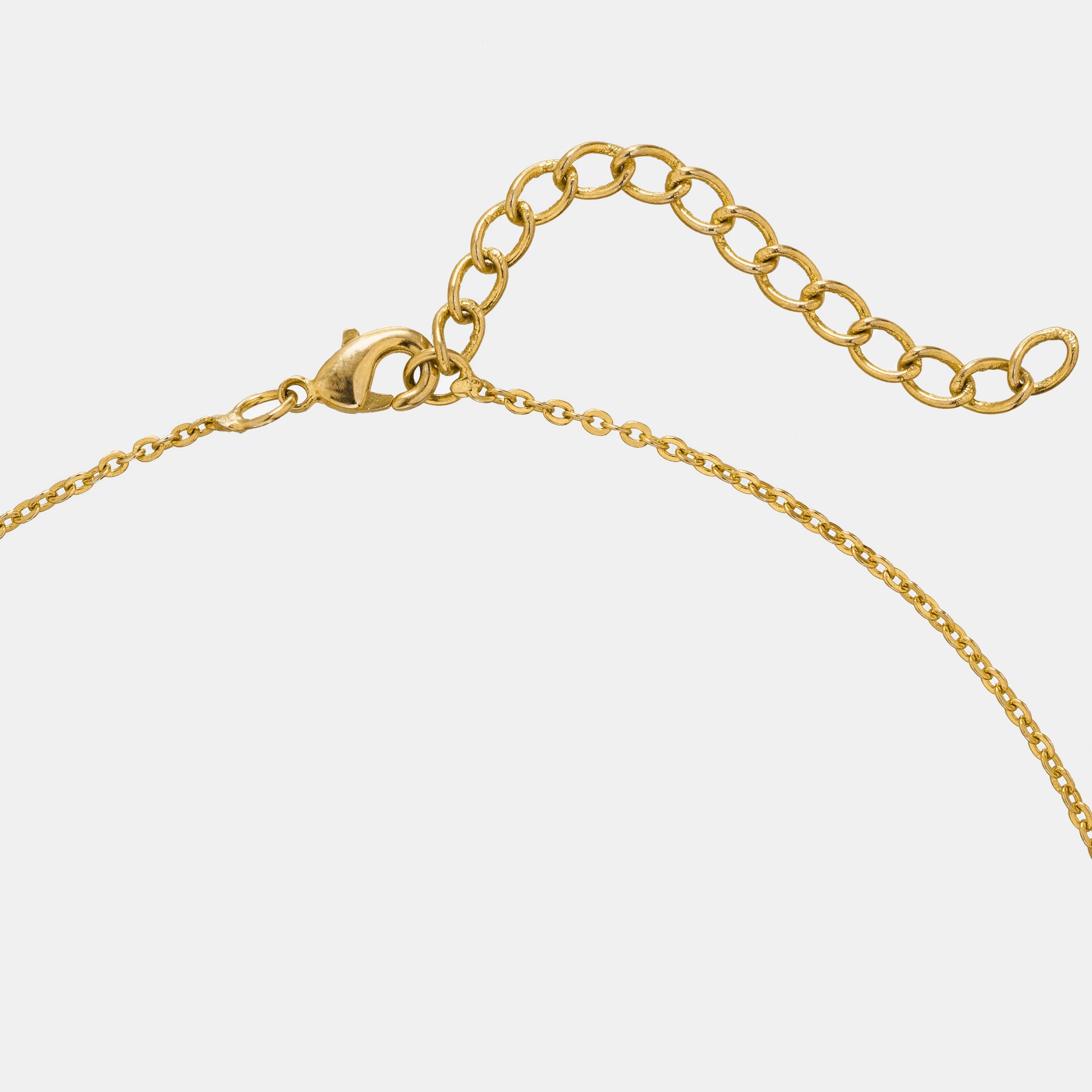 Harmony Circle Pendant