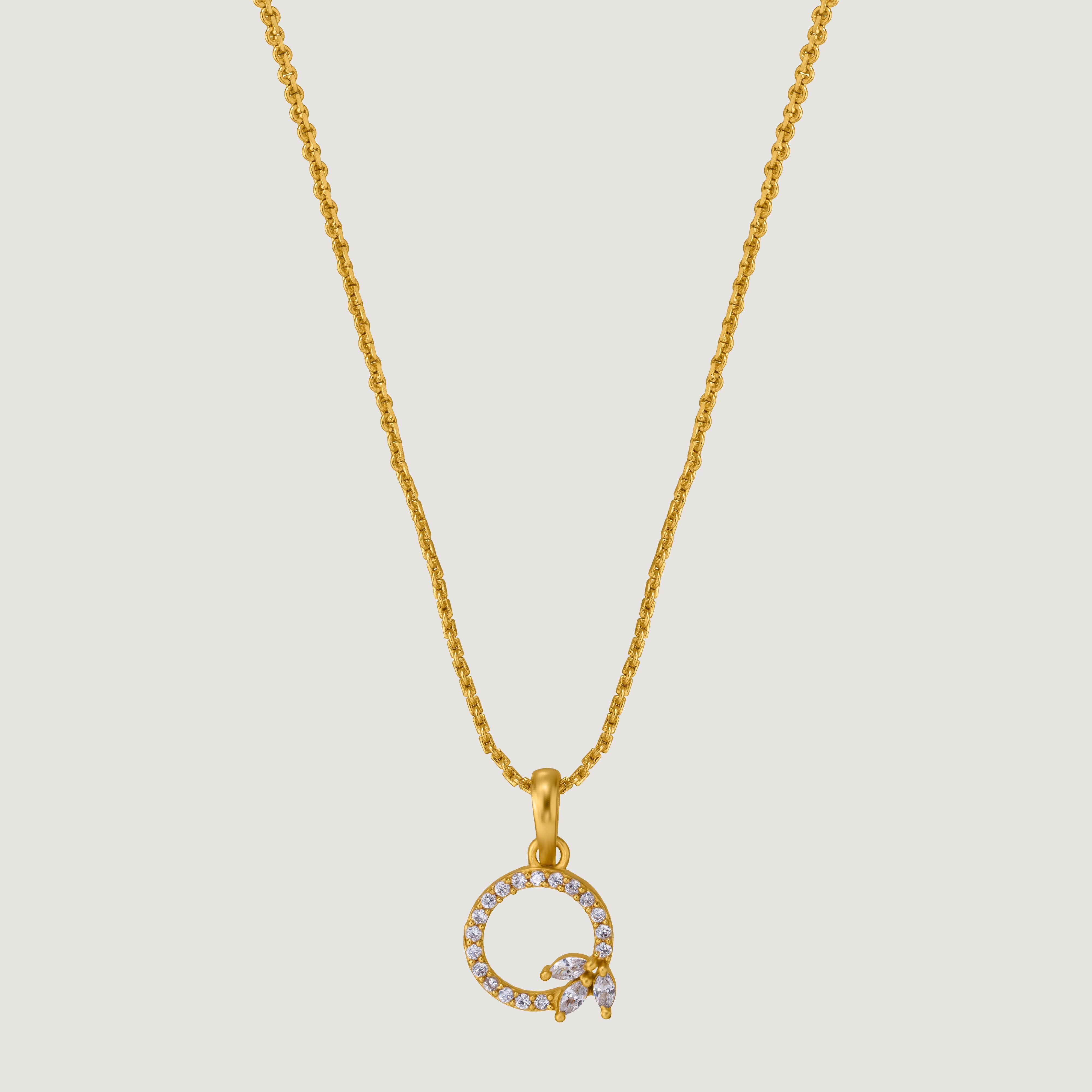 Eternal Grace Pendant