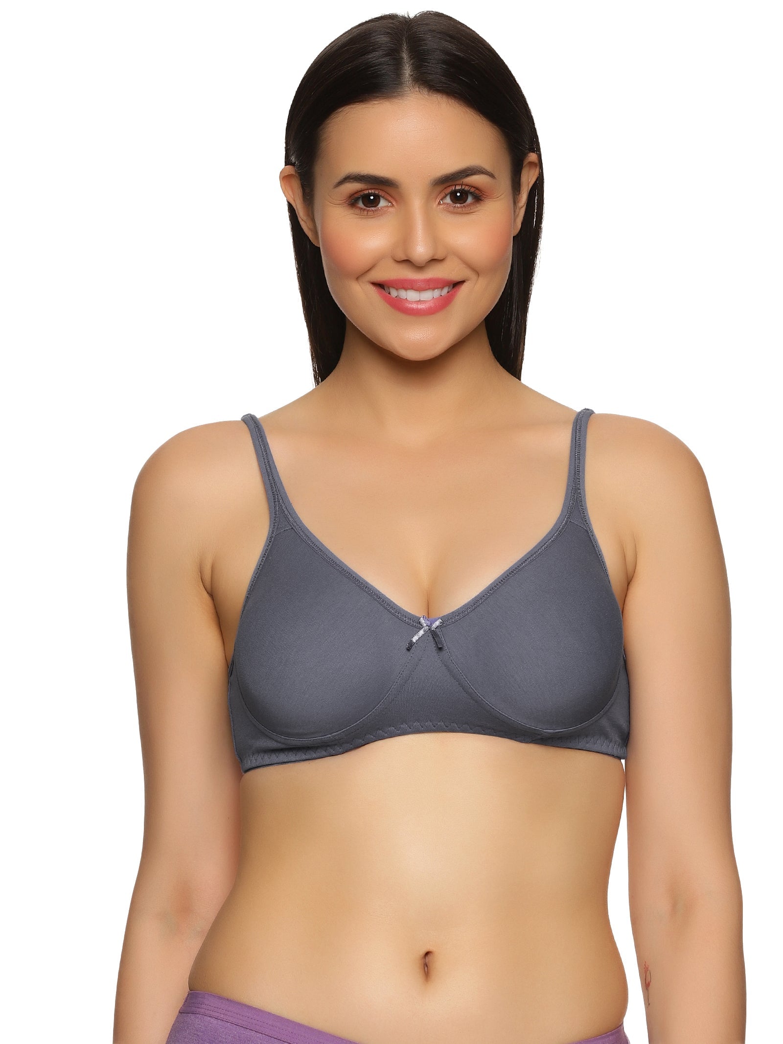 TSHIRT BRA - PACK OF 2