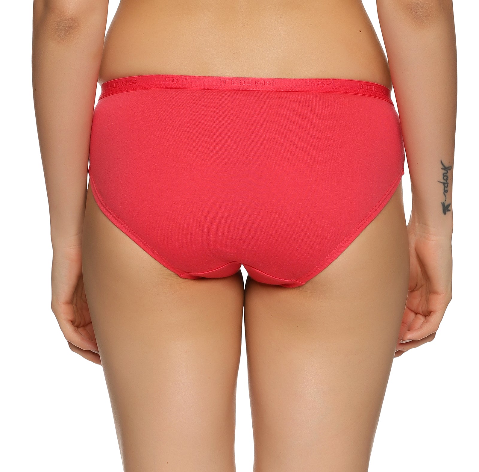 ORANGE - PACK OF 3