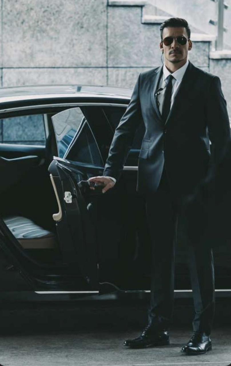 FOR THE CEO - COMBO