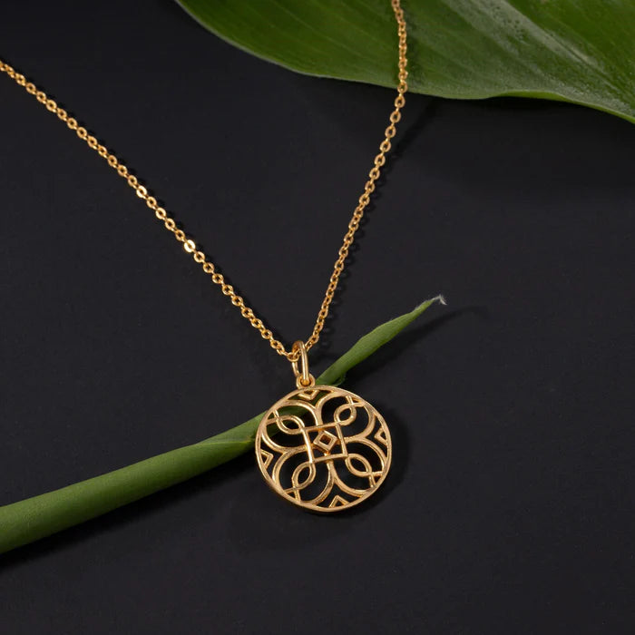 Trinity Charm – 3-in-1 Jewelry Combo