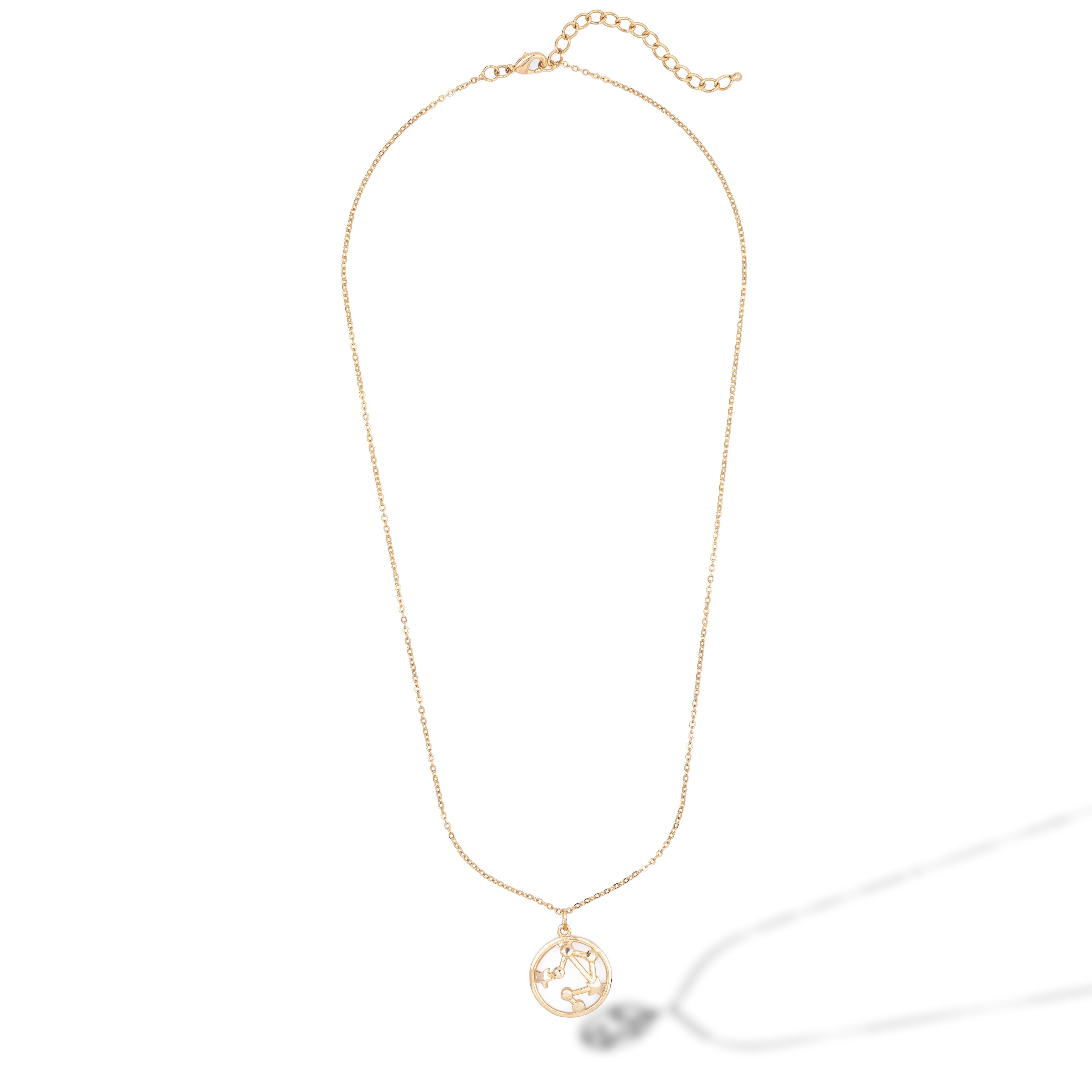 Celestial Orbit Pendant
