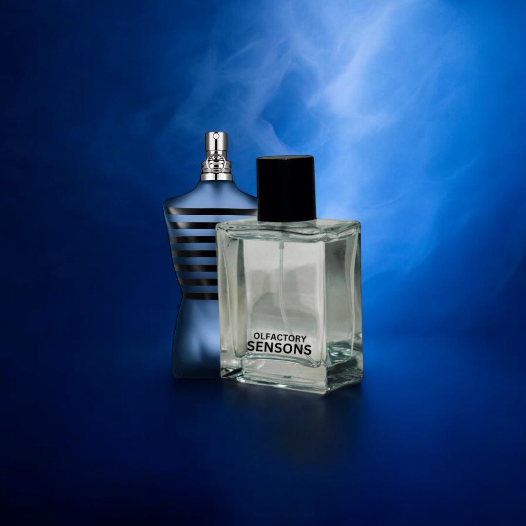 BOLD HORIZON inspired of Je*n Paul Ga*ltier Ultra male