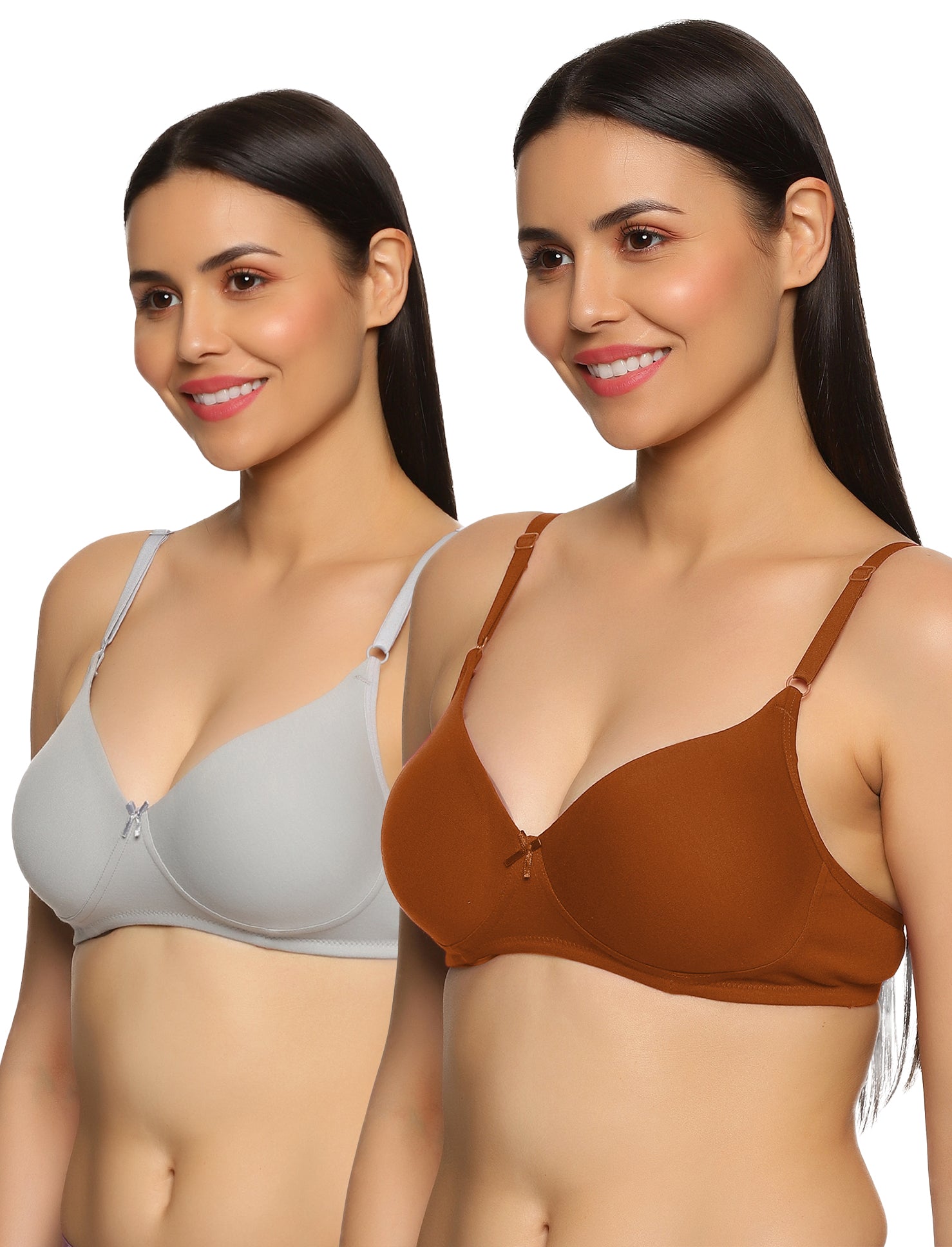 CHURIDAR BRA - PACK OF 2