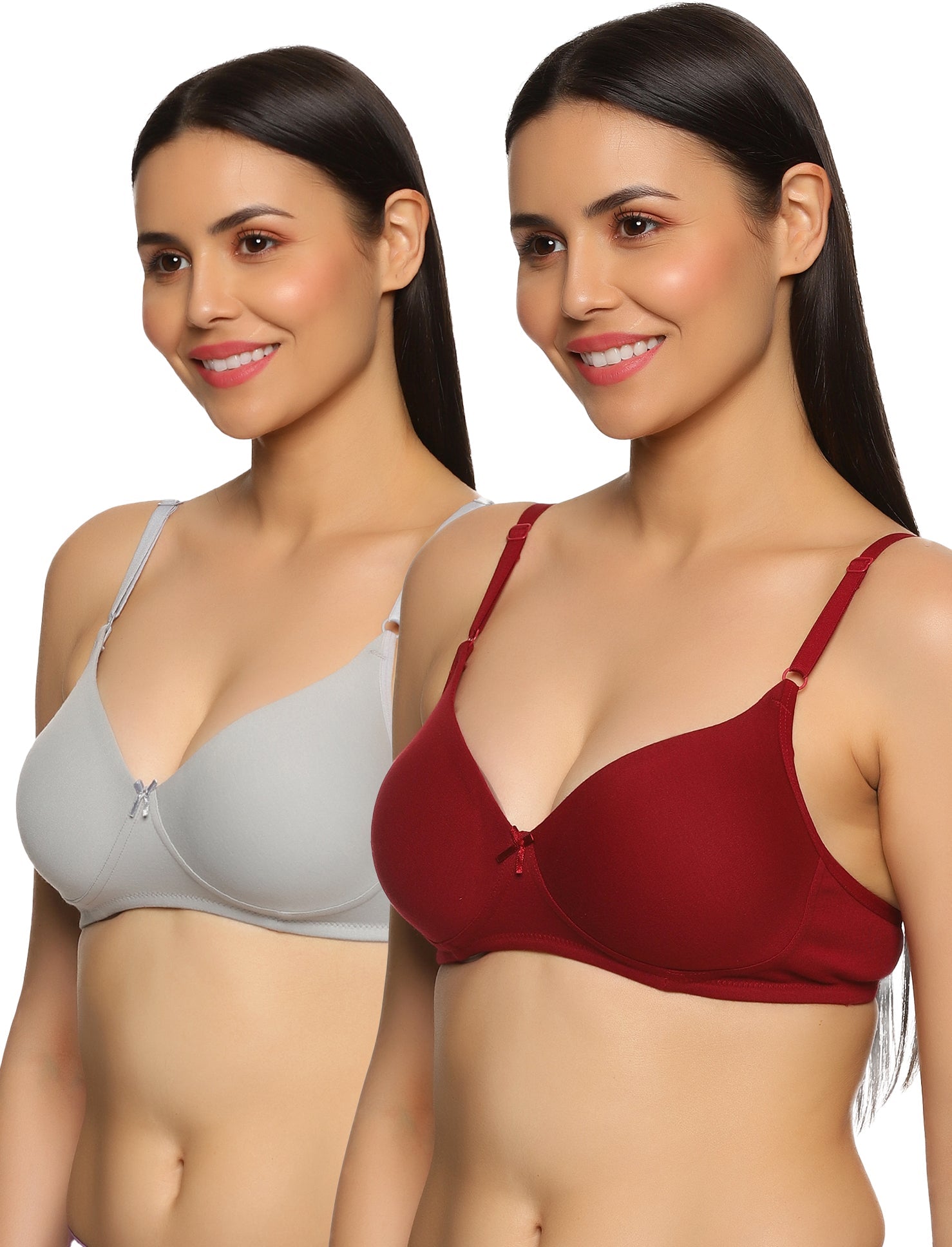 CHURIDAR BRA - PACK OF 2