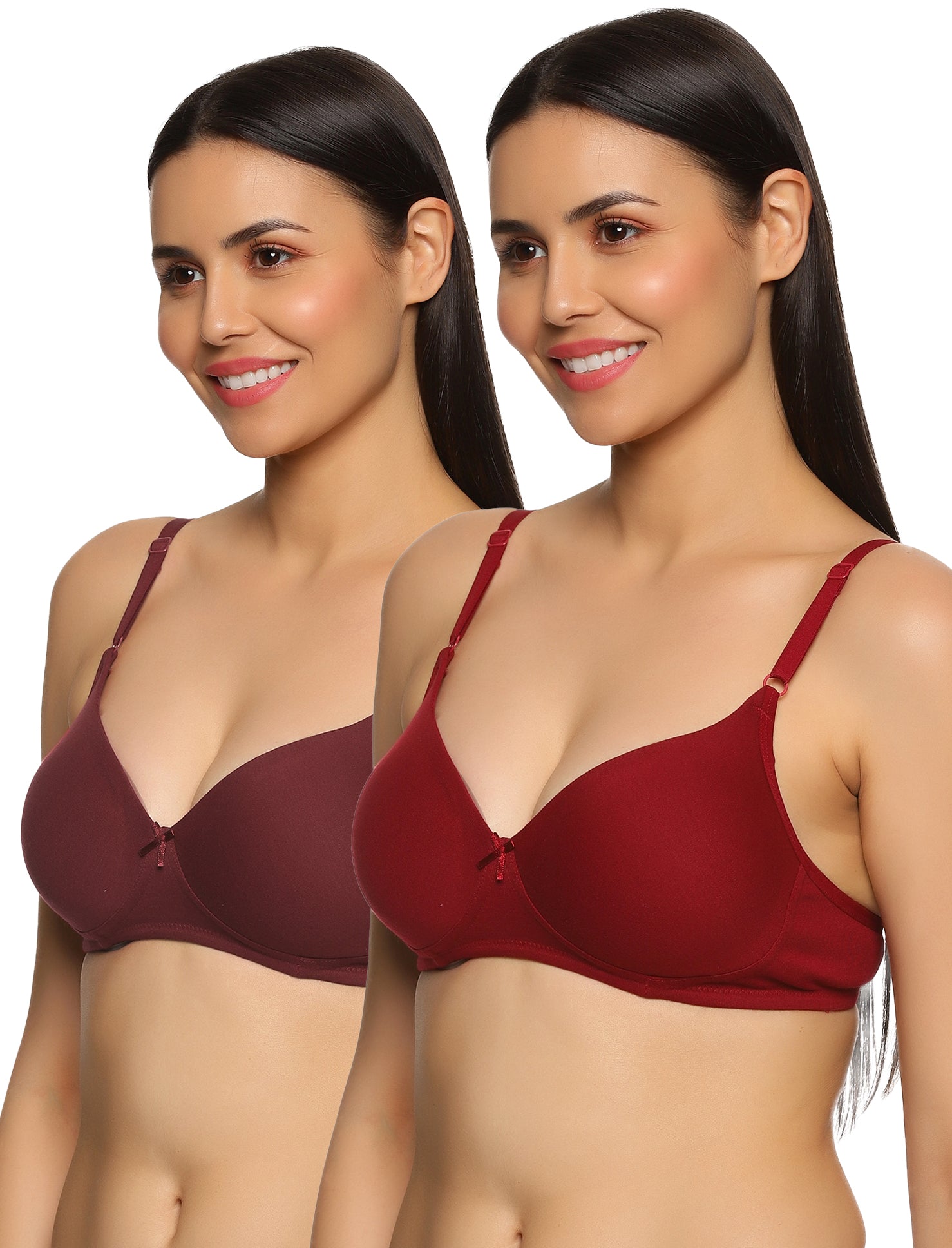 CHURIDAR BRA - PACK OF 2